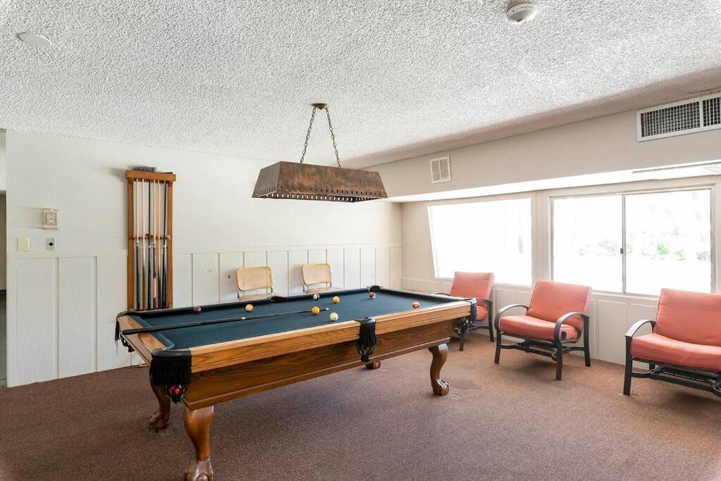 Apartment Old Town With 2 King Size Scottsdale