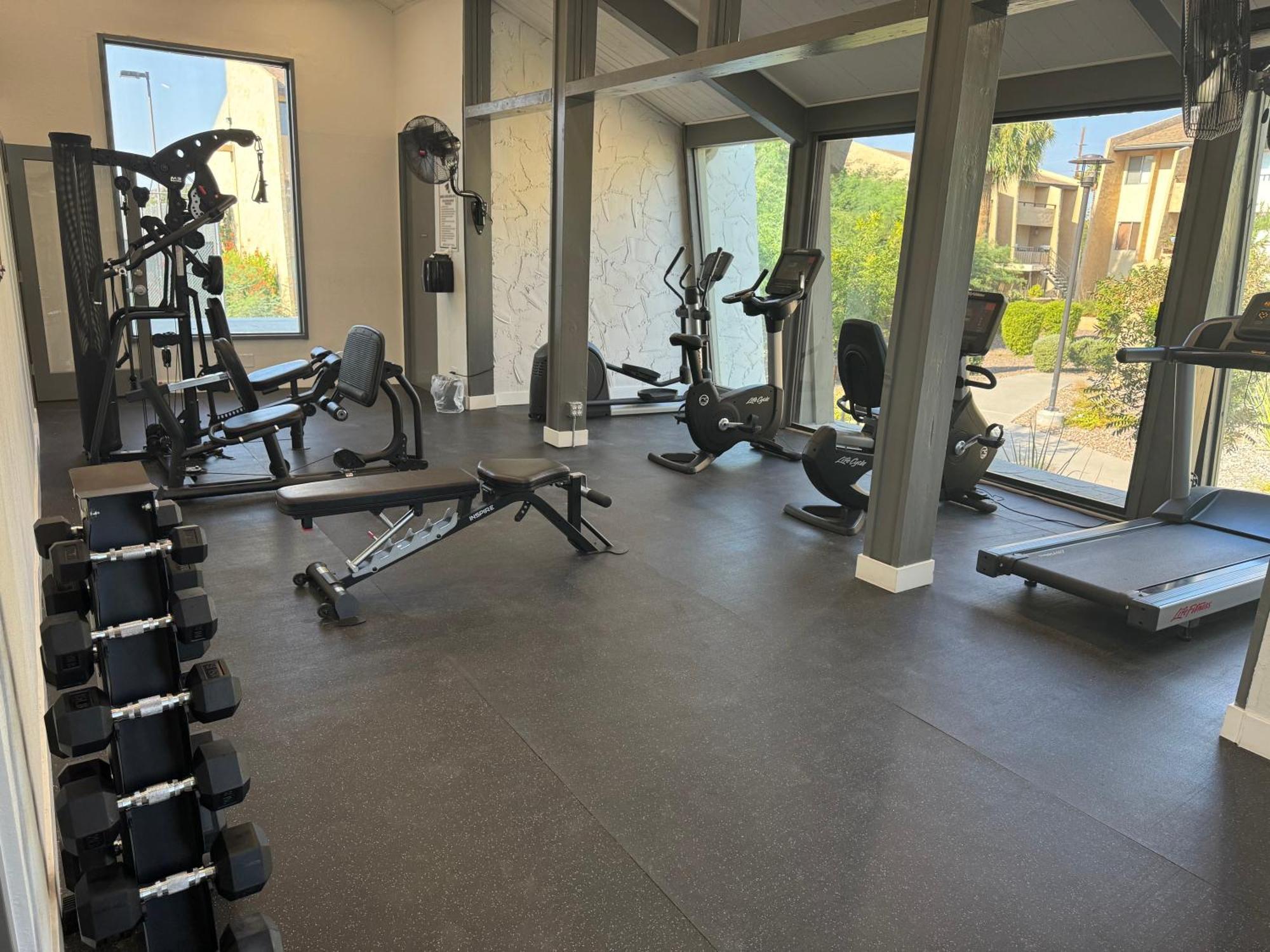 Luxe, 2br Old Town Wpatio, Pool, & Parking Scottsdale