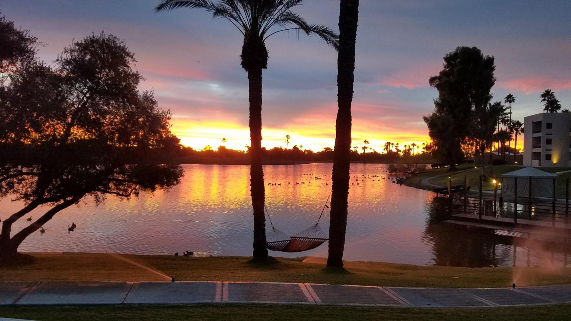 The Mccormick 3* Scottsdale