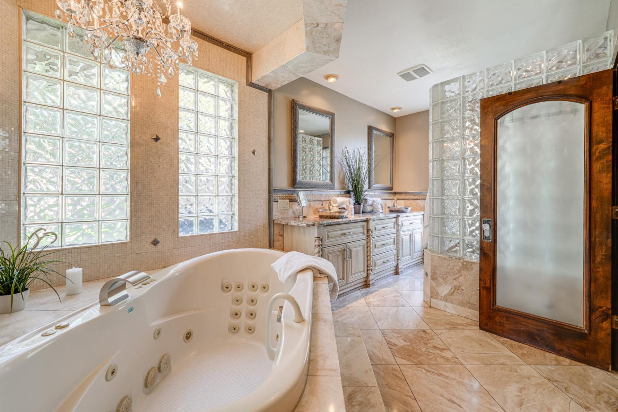 Pousada Scottsdaleandparadise Valley Estate 2 Mi To Old Town *