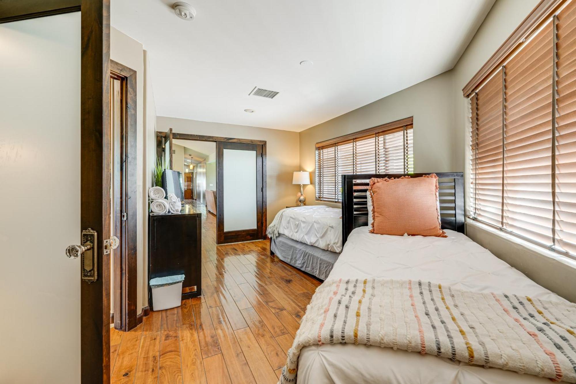 Pousada Scottsdaleandparadise Valley Estate 2 Mi To Old Town *