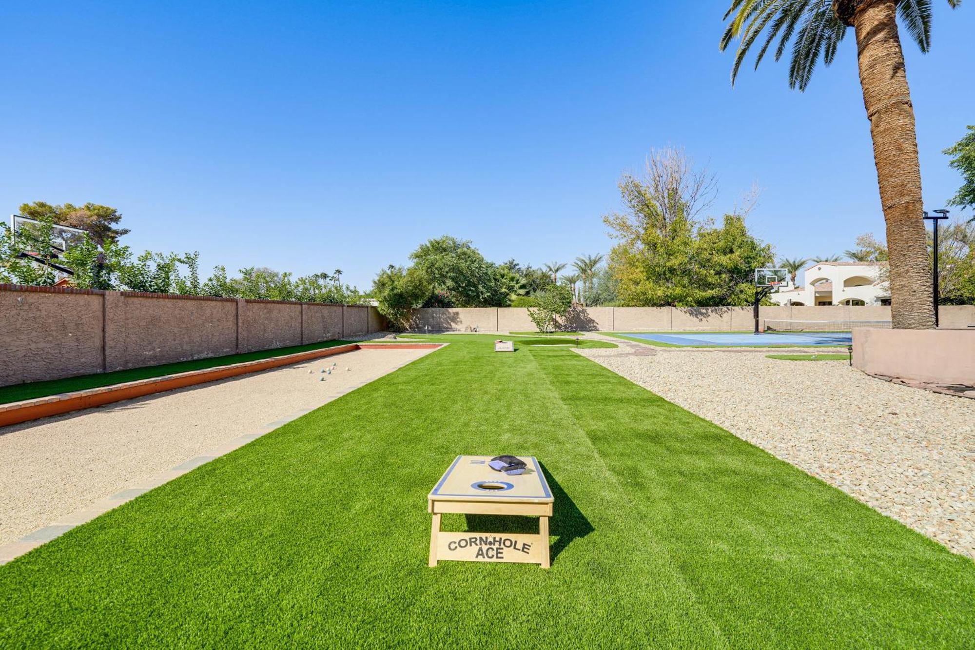 Scottsdaleandparadise Valley Estate 2 Mi To Old Town Pousada Scottsdale