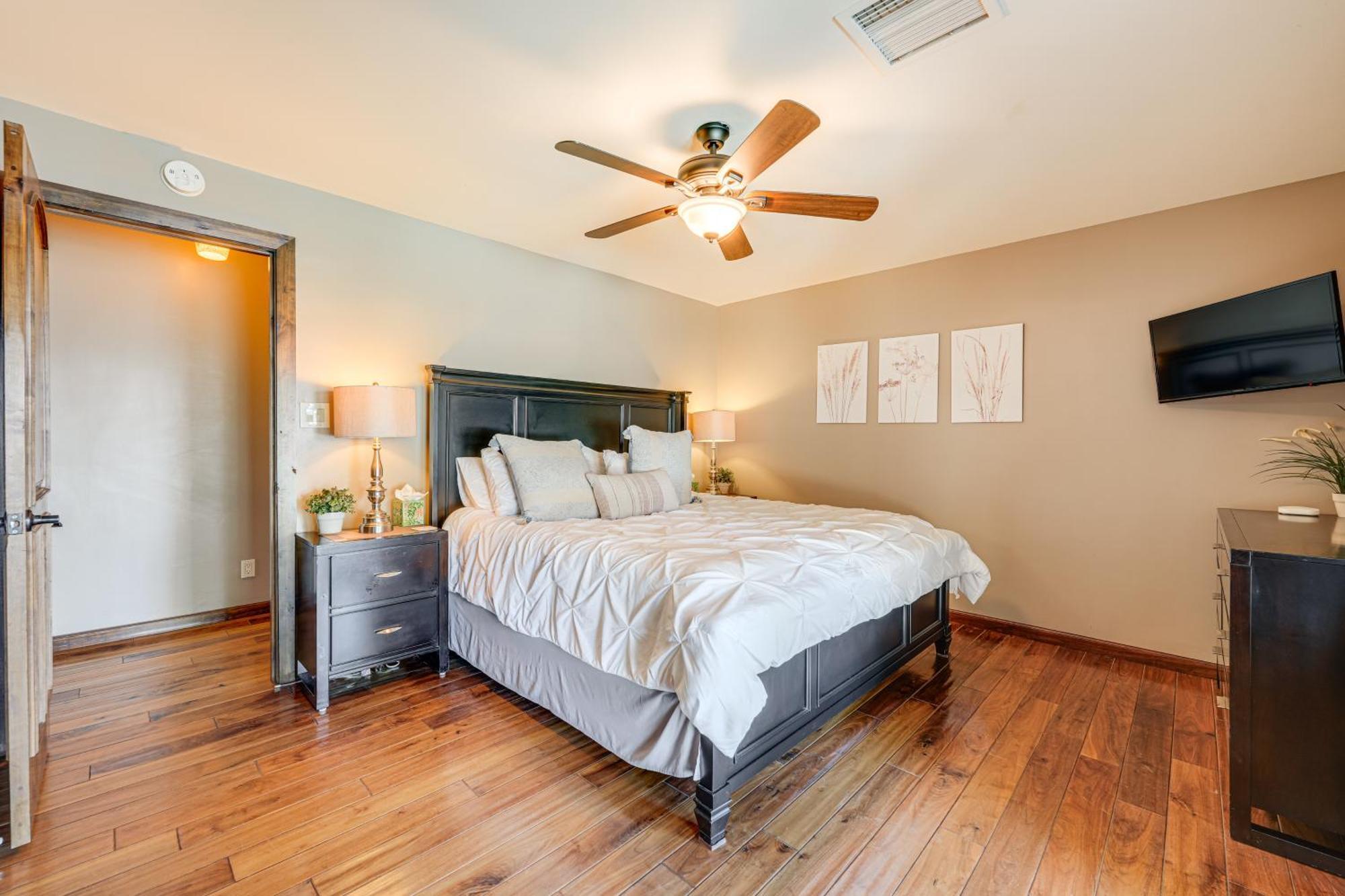 Pousada Scottsdaleandparadise Valley Estate 2 Mi To Old Town *