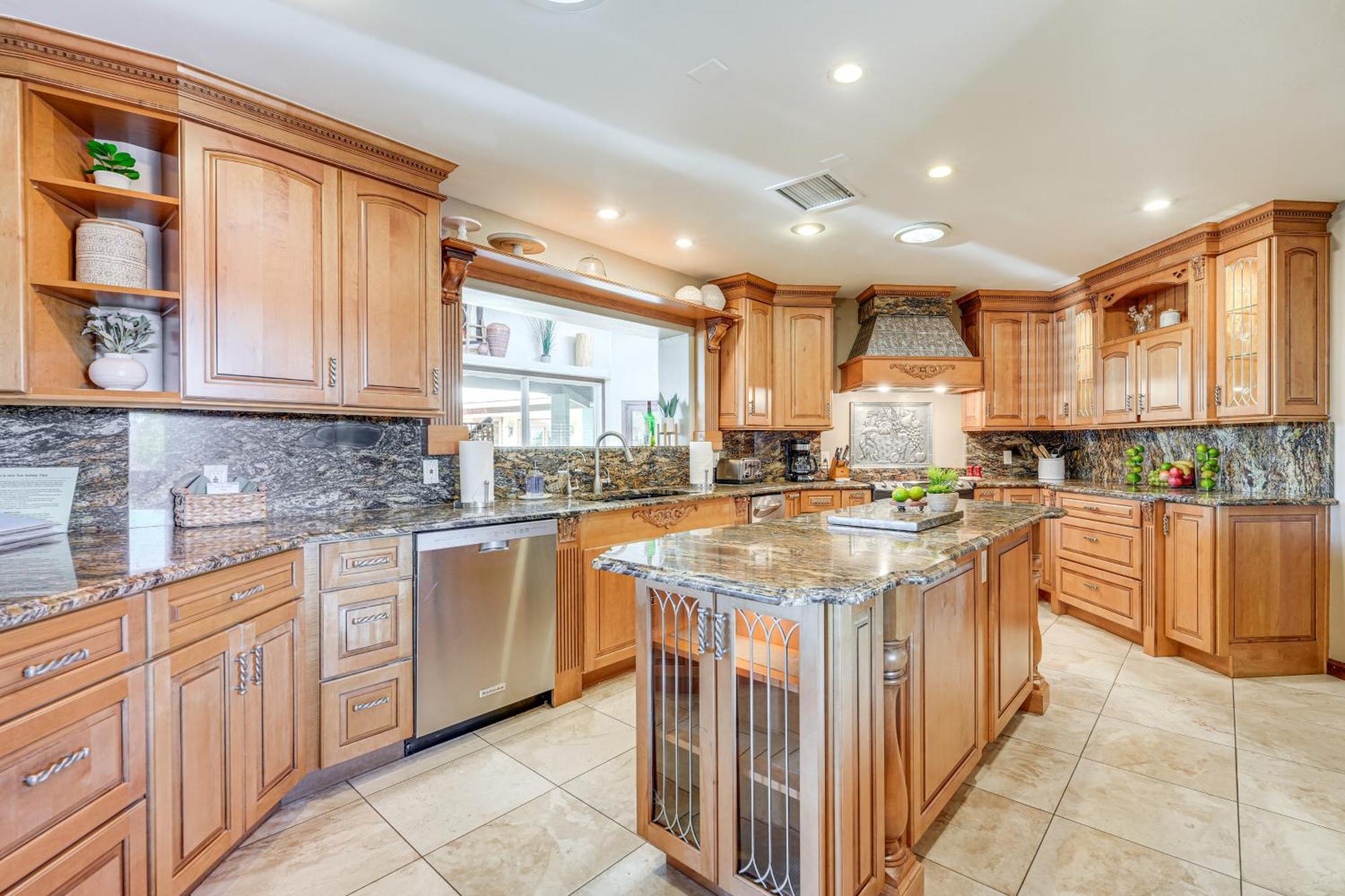 Pousada Scottsdaleandparadise Valley Estate 2 Mi To Old Town