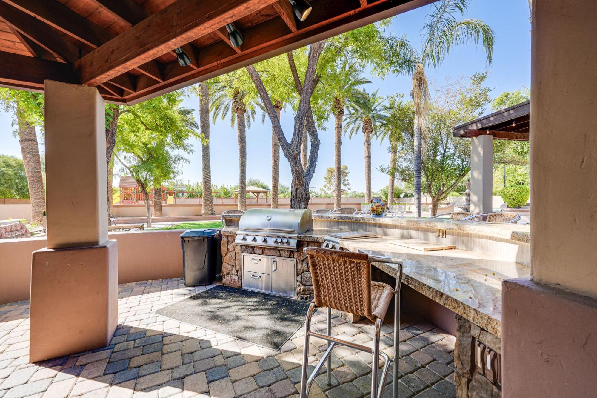 Scottsdaleandparadise Valley Estate 2 Mi To Old Town Pousada *