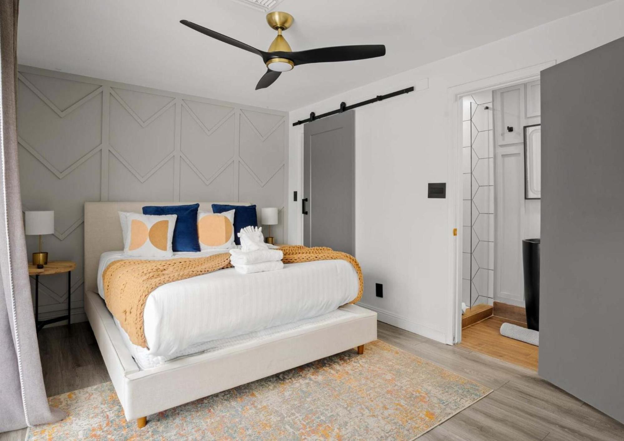 Casa Citrus Modern Old Town Escape Holiday home Scottsdale