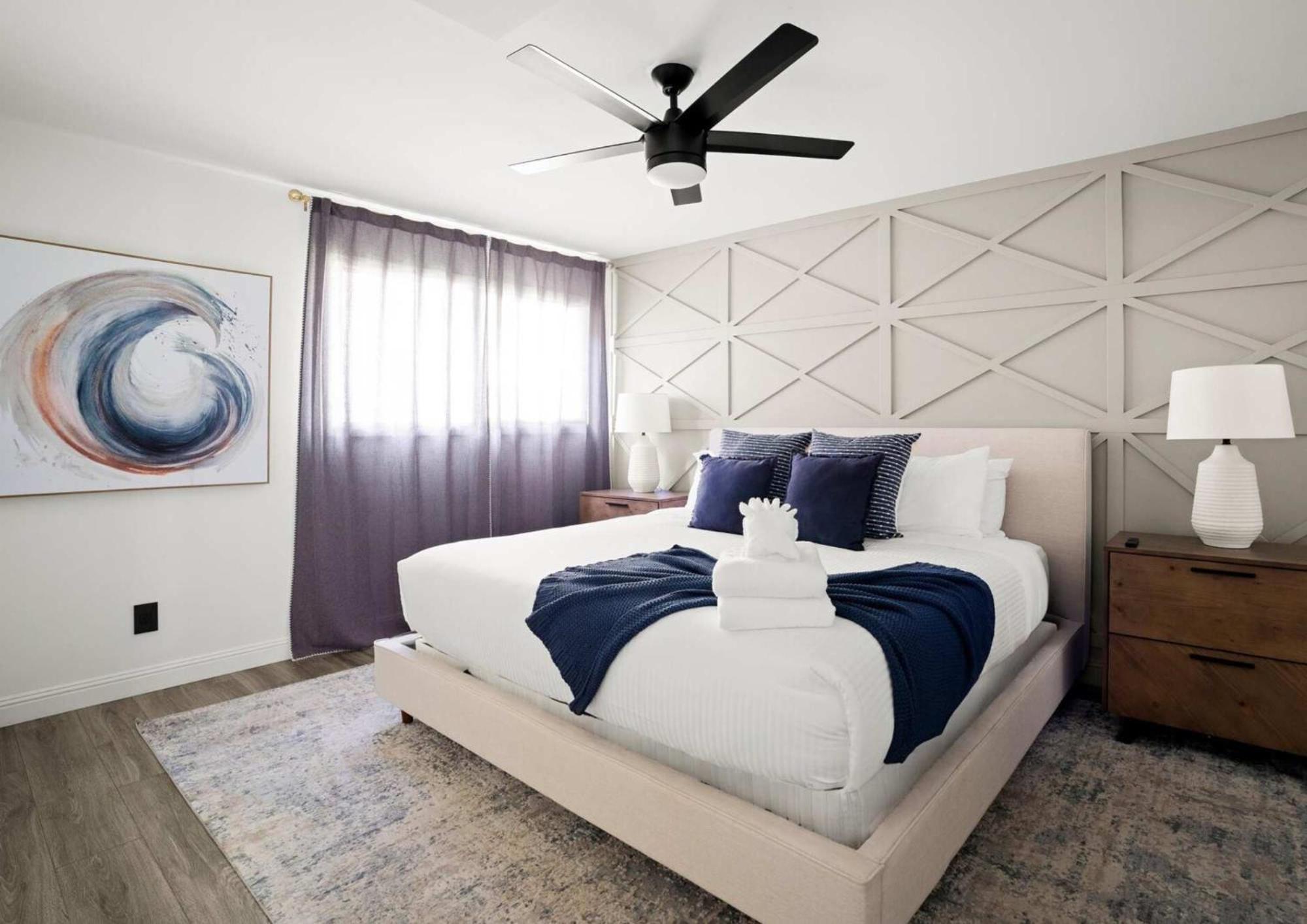 Casa Citrus Modern Old Town Escape Scottsdale