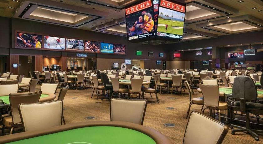 Talking Stick (adults Only) 4* Scottsdale