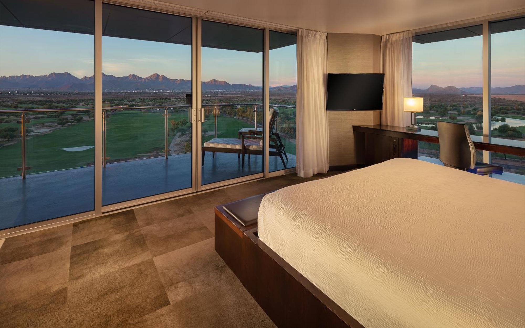 Resort Talking Stick (adults Only)