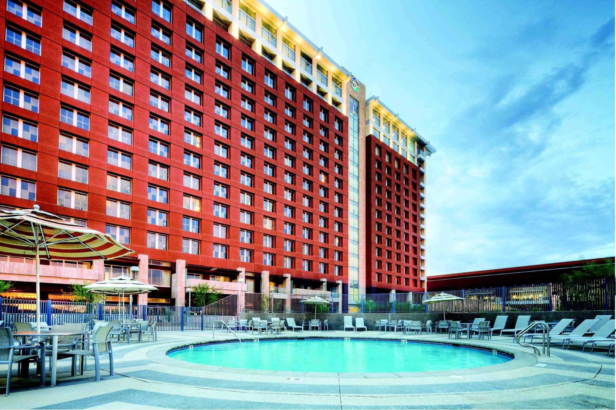 Resort Talking Stick (adults Only) Scottsdale