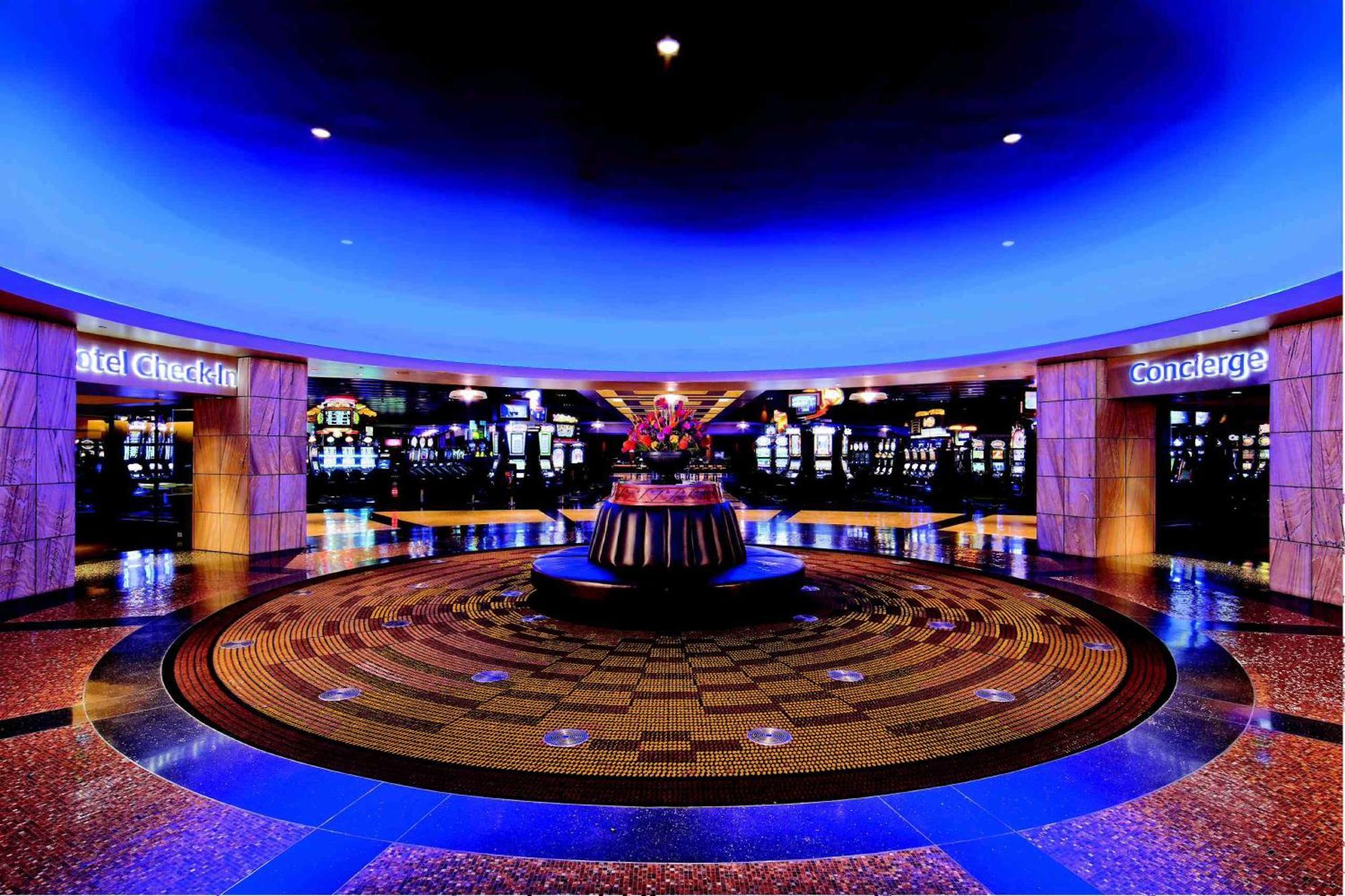 Talking Stick (adults Only) 4* Scottsdale