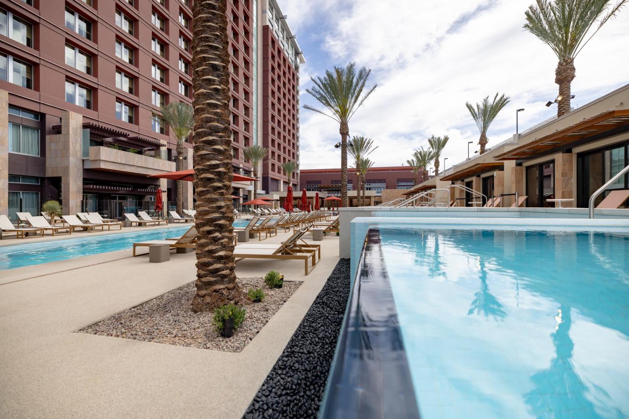 Resort Talking Stick (adults Only)