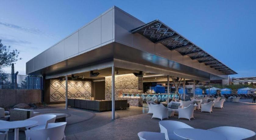 Resort Talking Stick (adults Only) Scottsdale