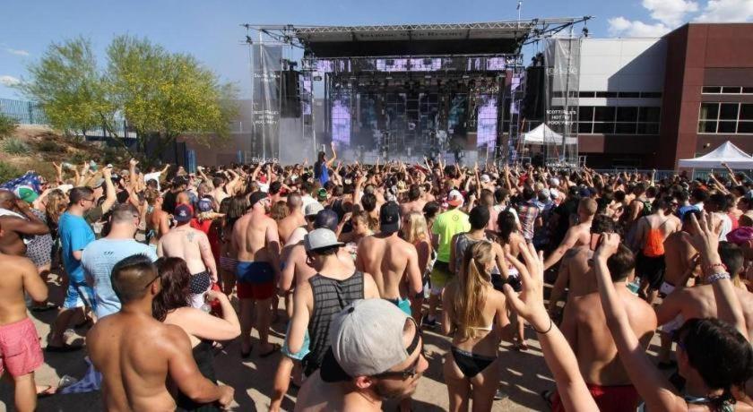 Talking Stick (adults Only) 4*