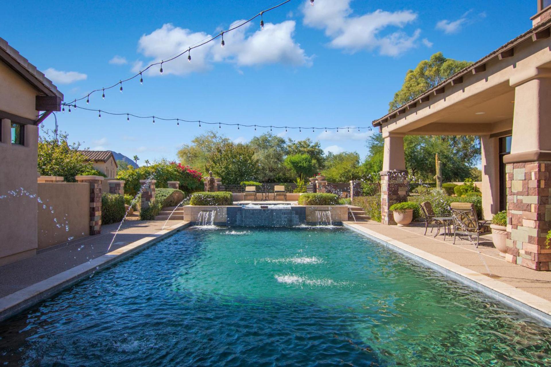 Private Pool & Hot Tub, Retreat - Large Luxury Smart Casa de férias *