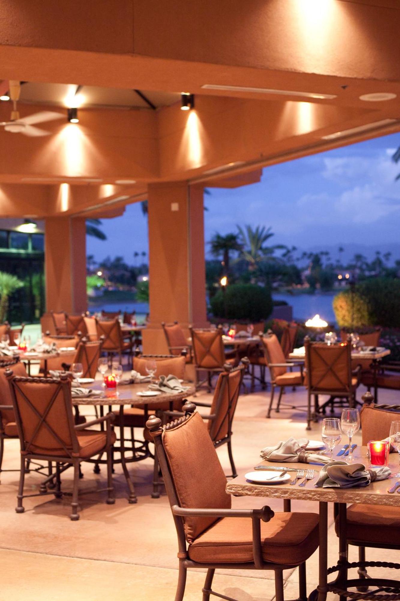 The Mccormick Resort