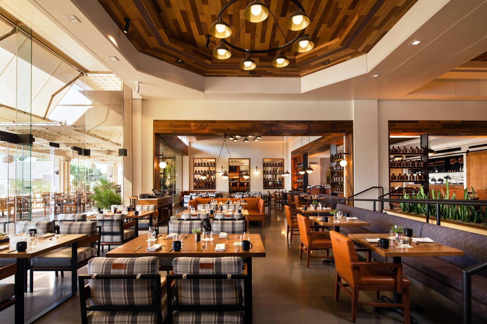 The Phoenician, A Luxury Collection Resort, 5* Scottsdale