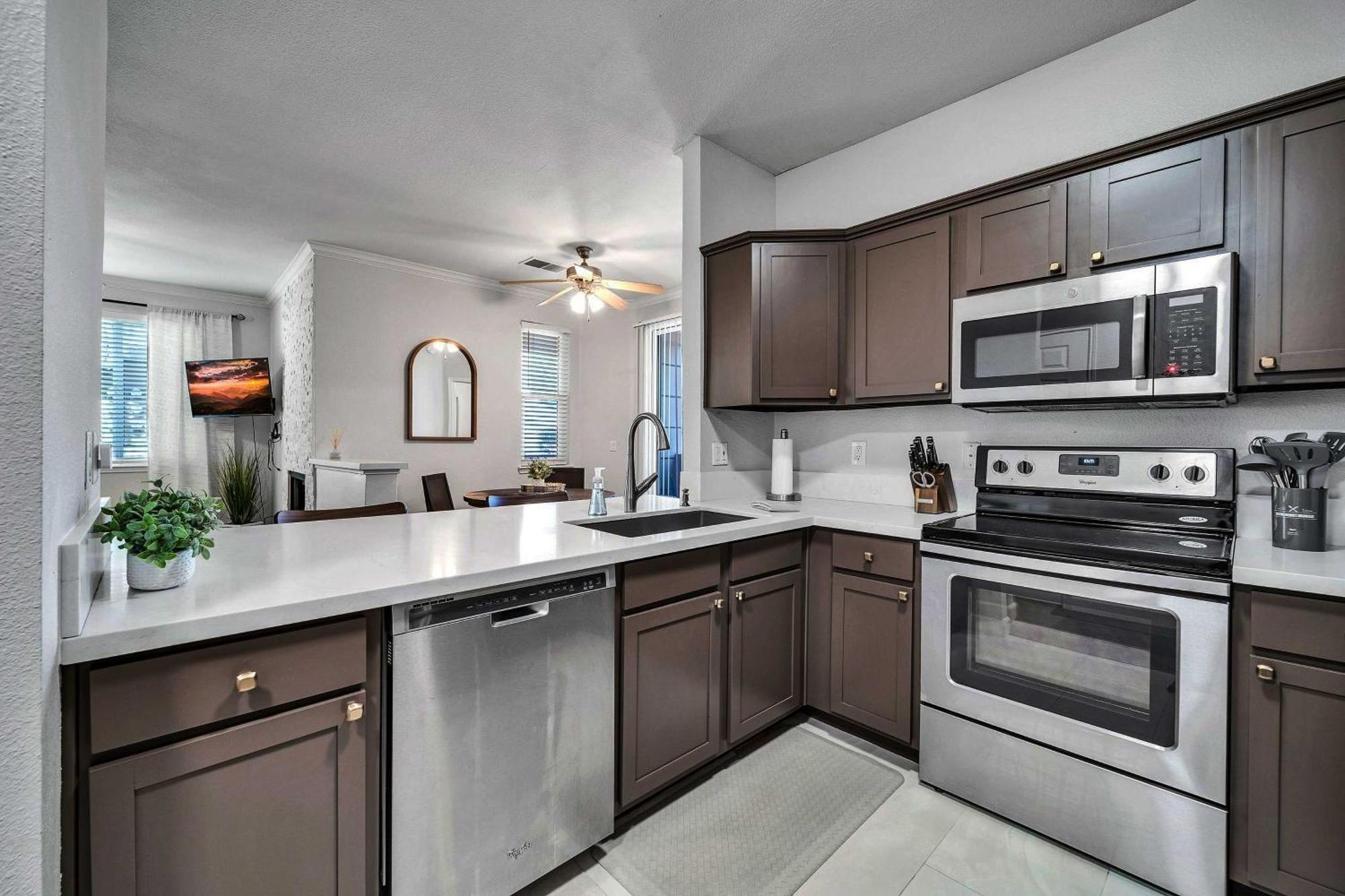 Vibrant With Community Pool Access! Apartamento Scottsdale
