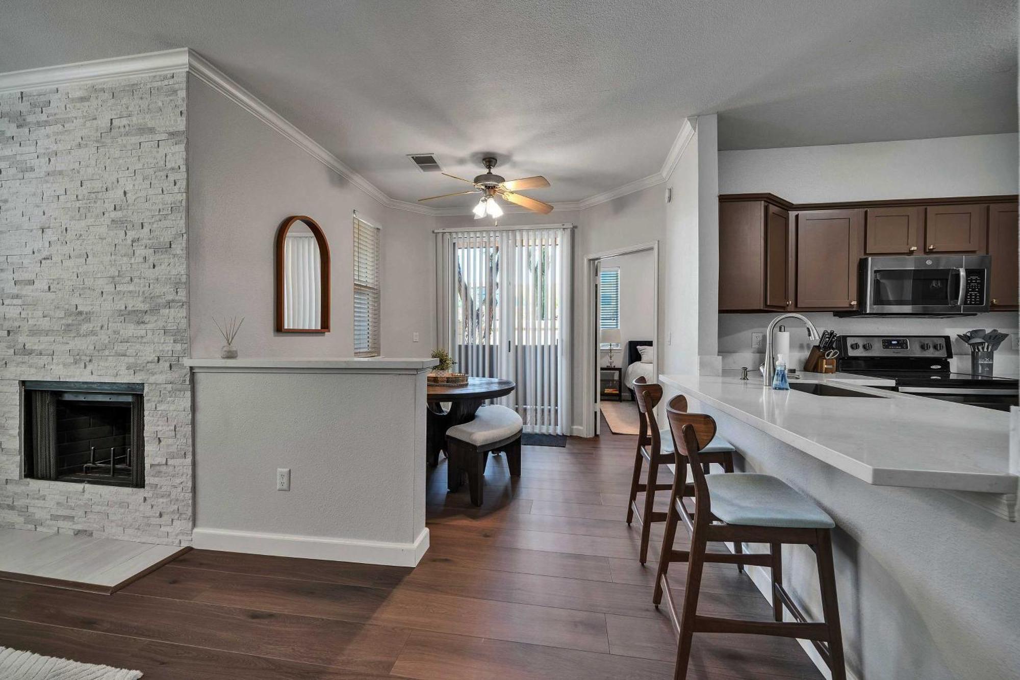Vibrant With Community Pool Access! Apartamento *