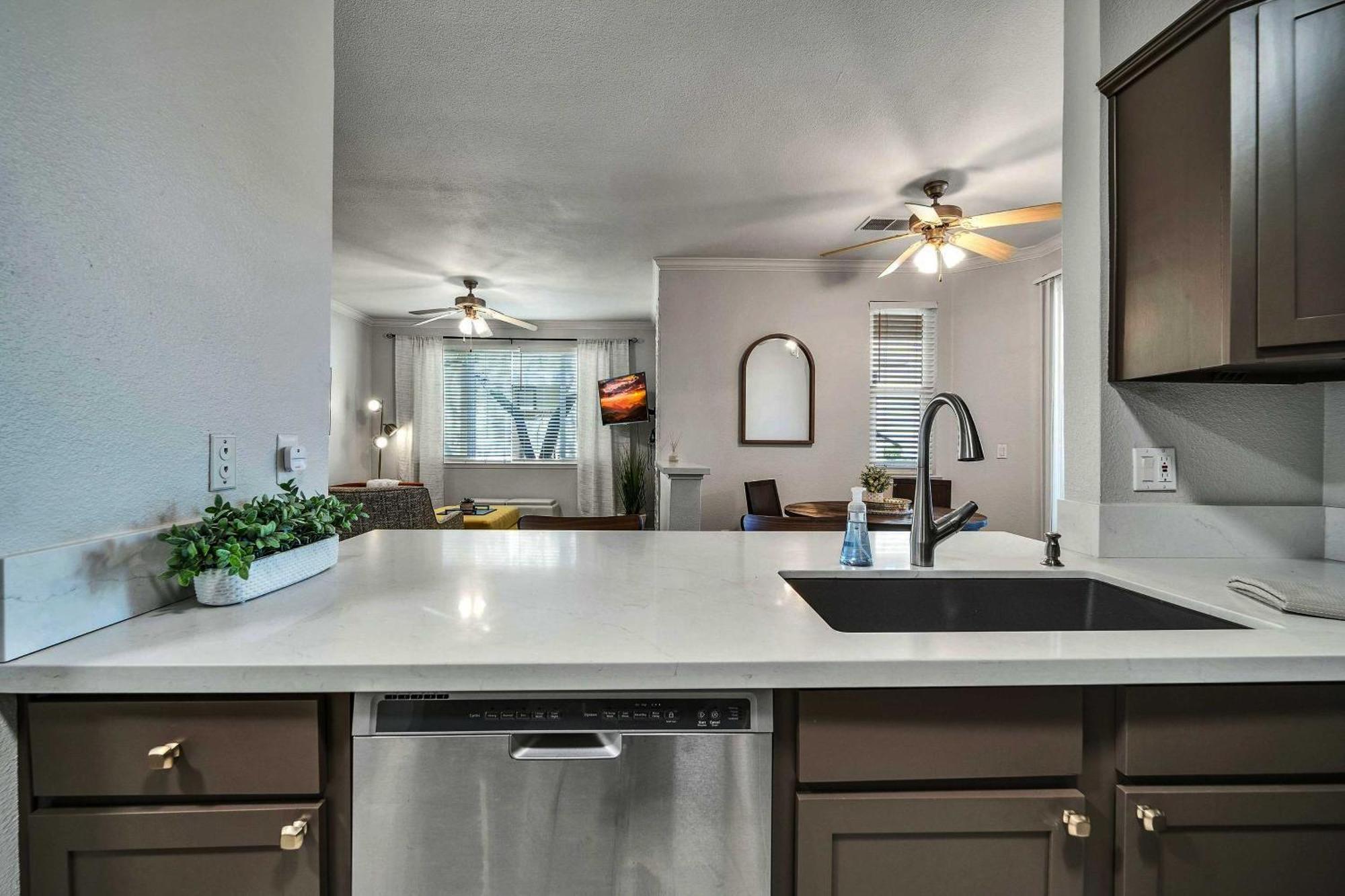 Vibrant With Community Pool Access! *