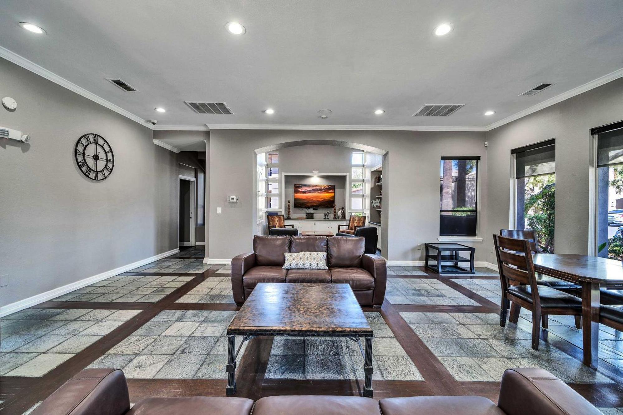 Vibrant With Community Pool Access! *