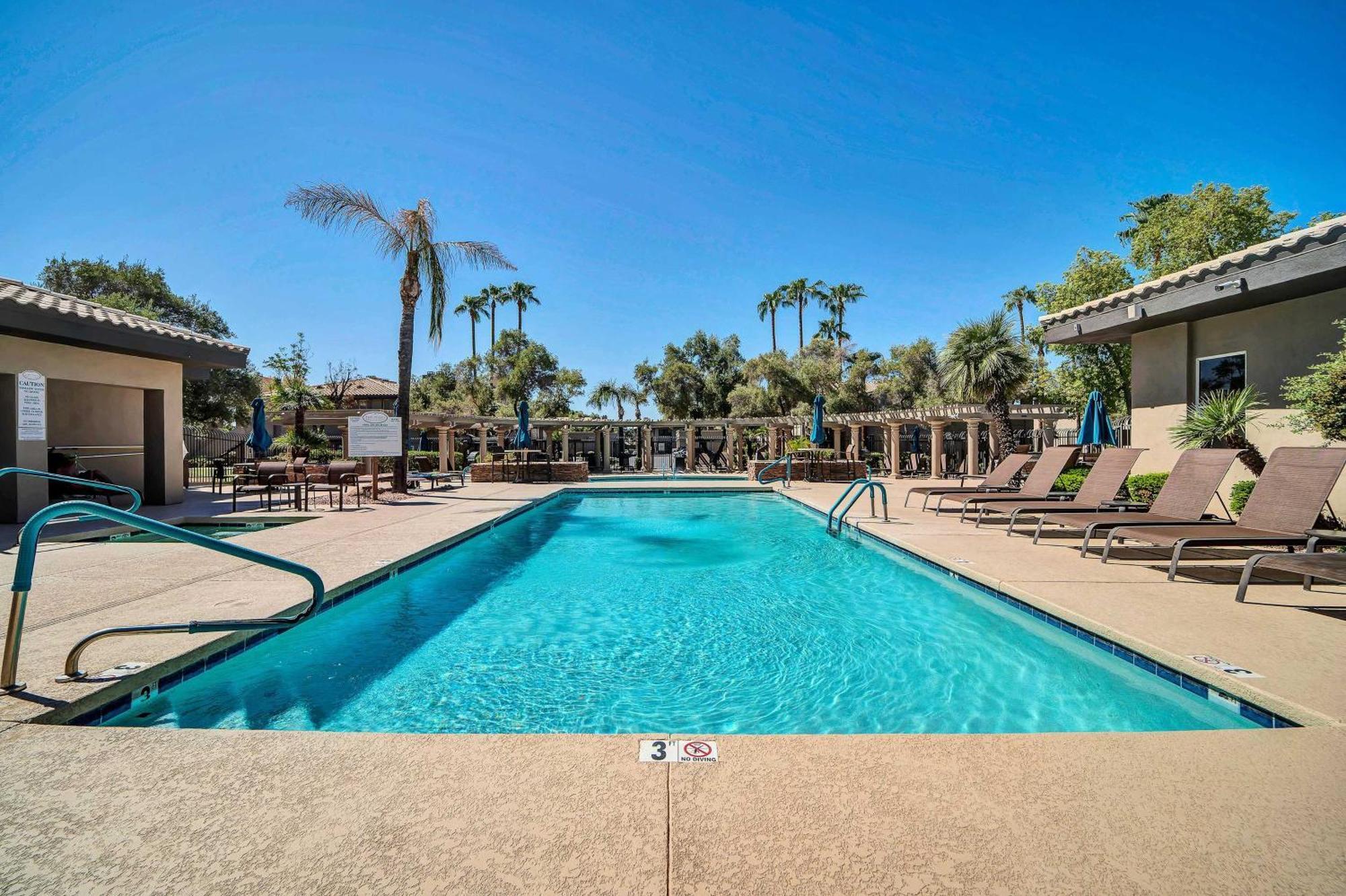 Apartamento Vibrant With Community Pool Access! Scottsdale