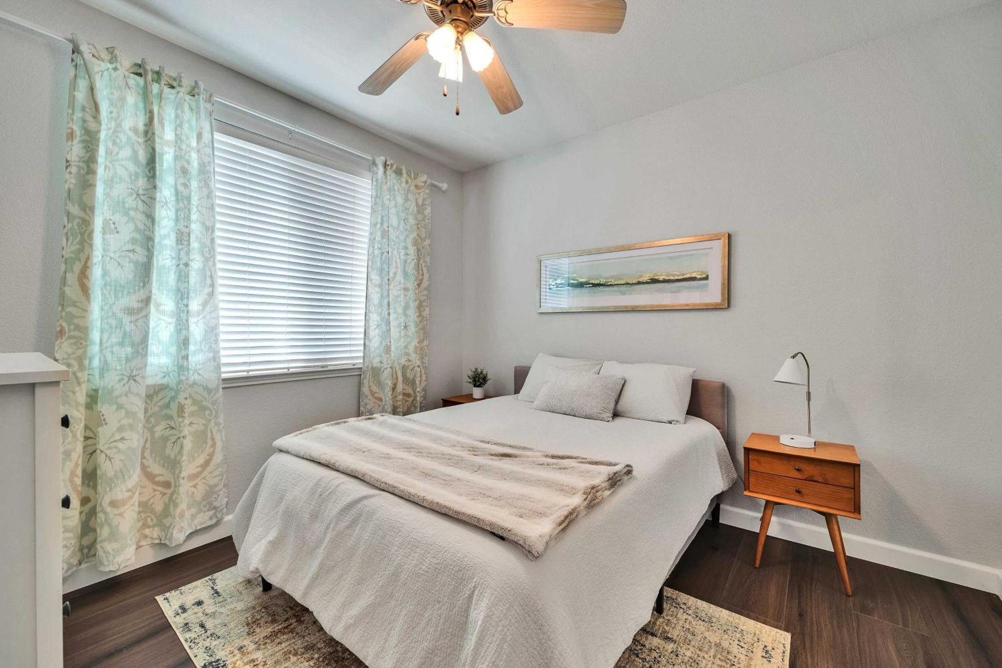 Vibrant With Community Pool Access!