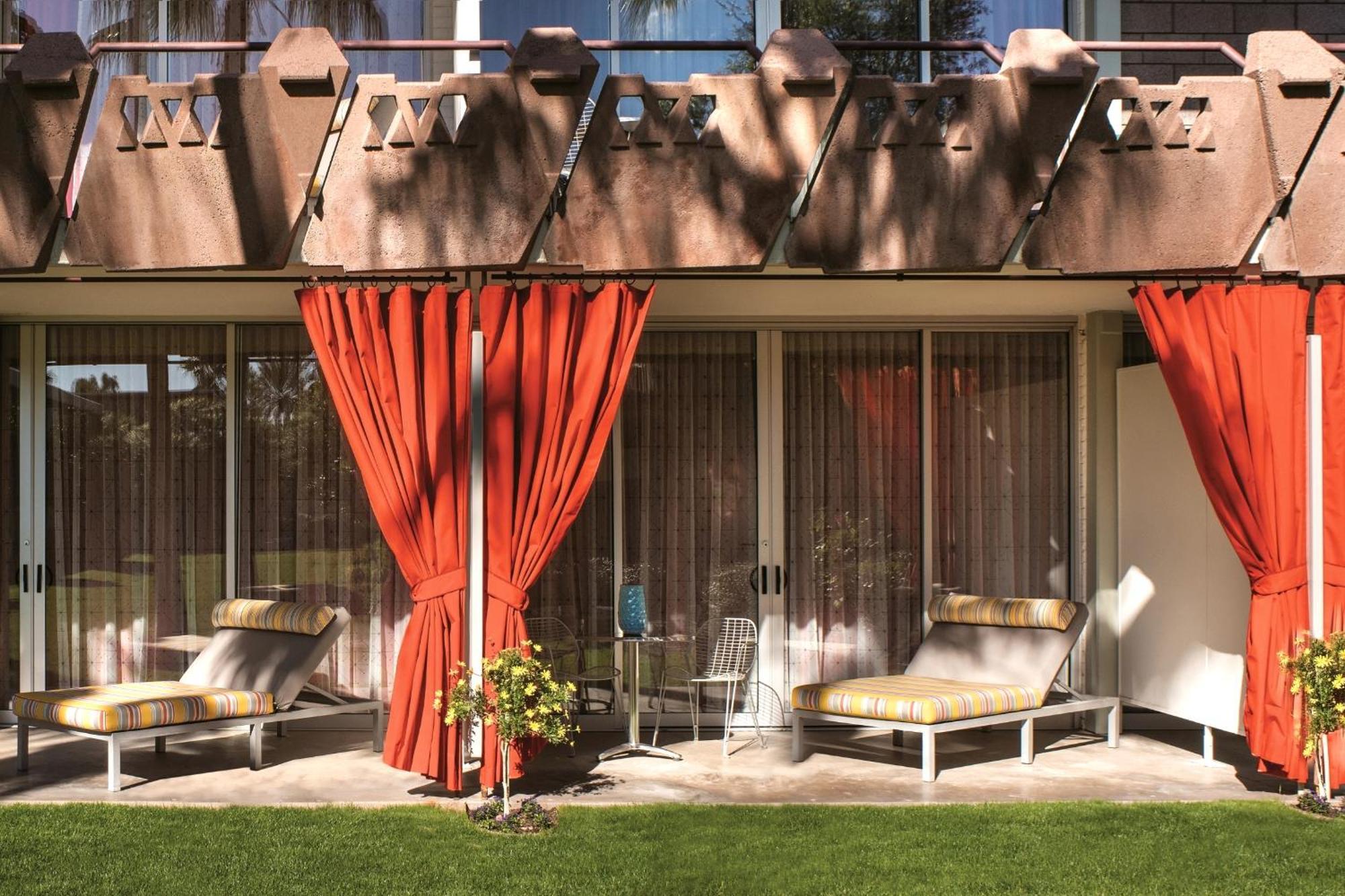 Valley Ho Hotel 4*