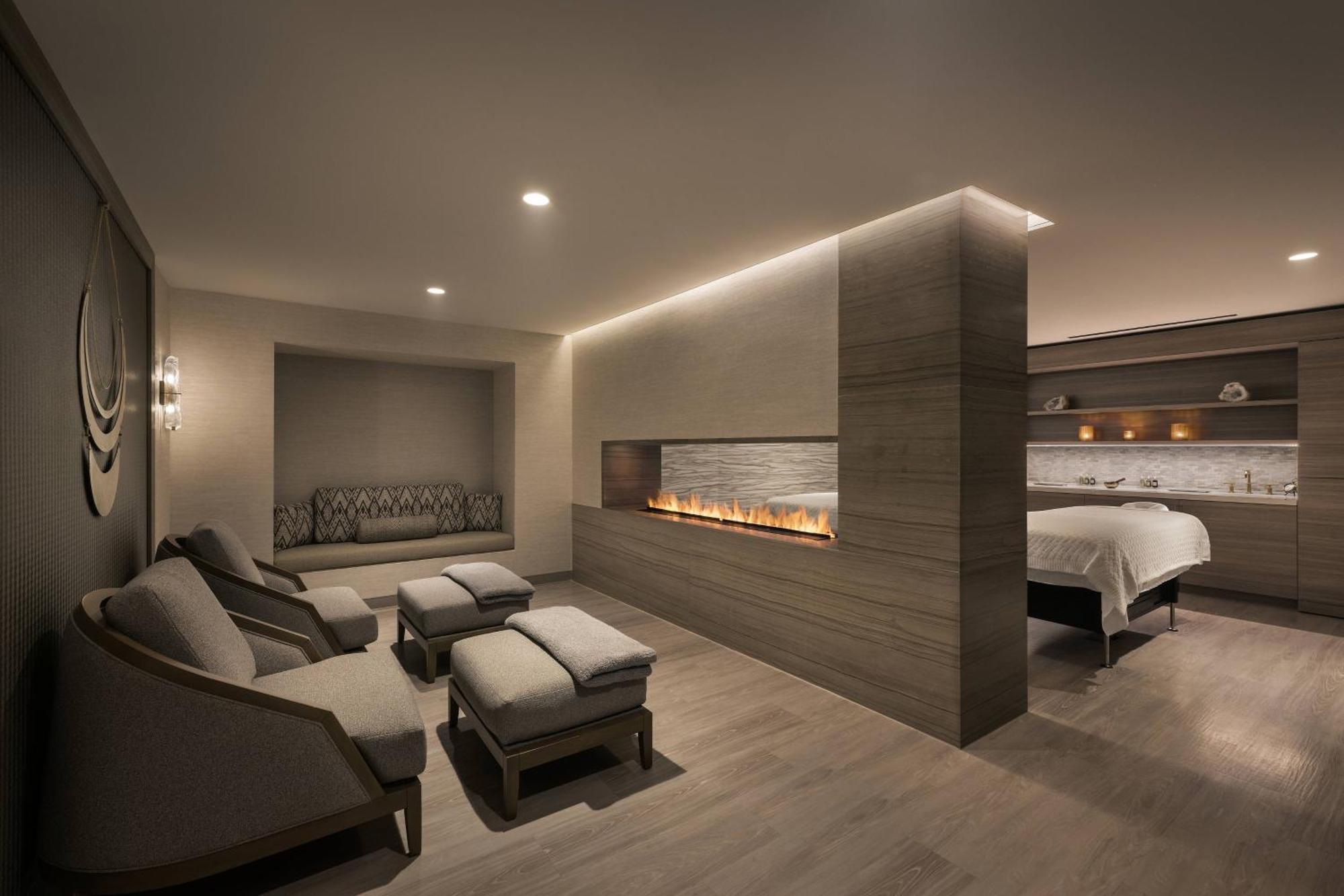 Resort The Phoenician, A Luxury Collection Resort, Scottsdale