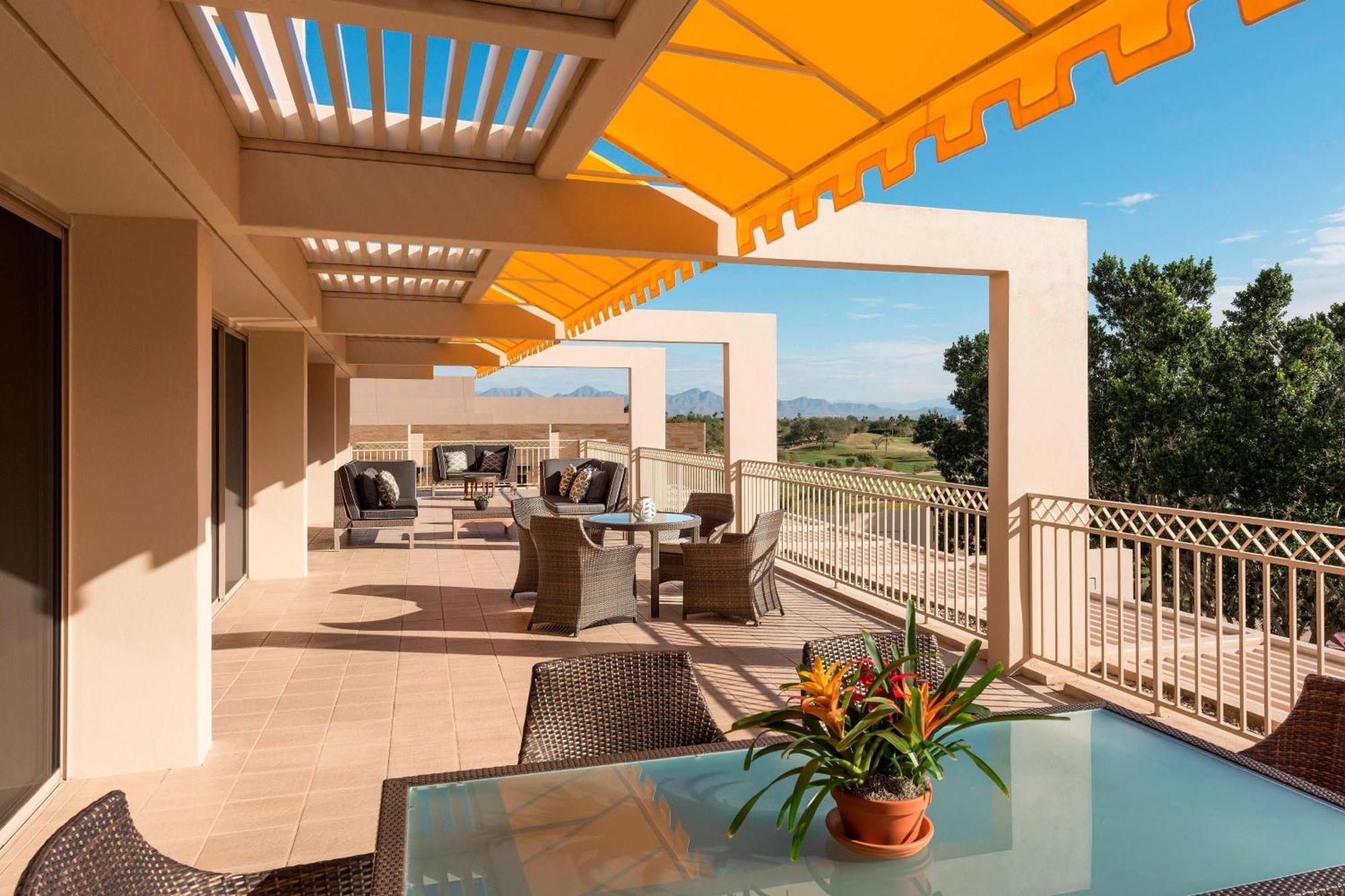 The Phoenician, A Luxury Collection Resort, 5*