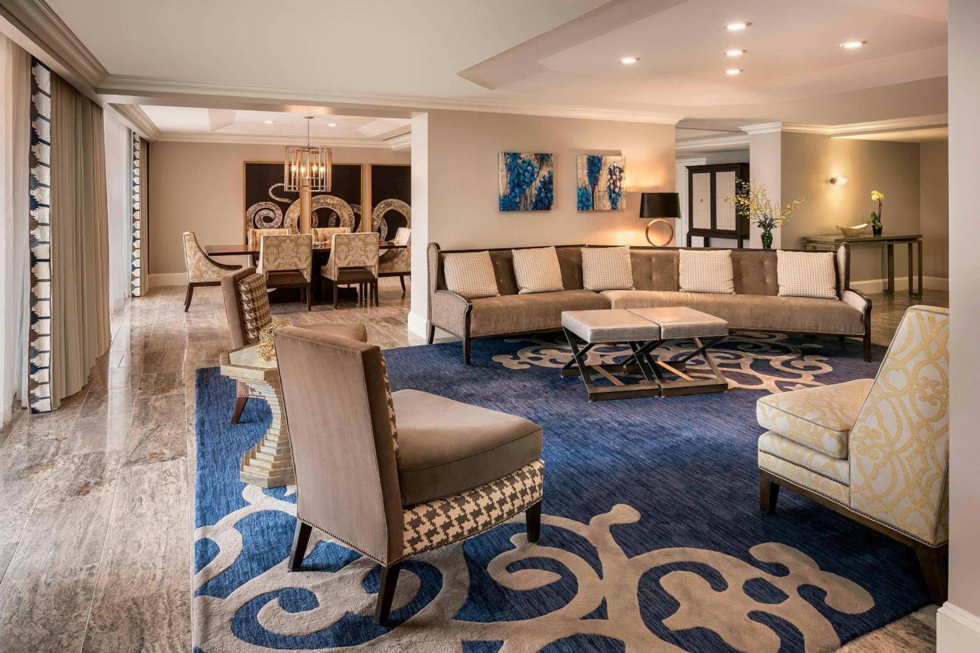 The Phoenician, A Luxury Collection Resort, Scottsdale