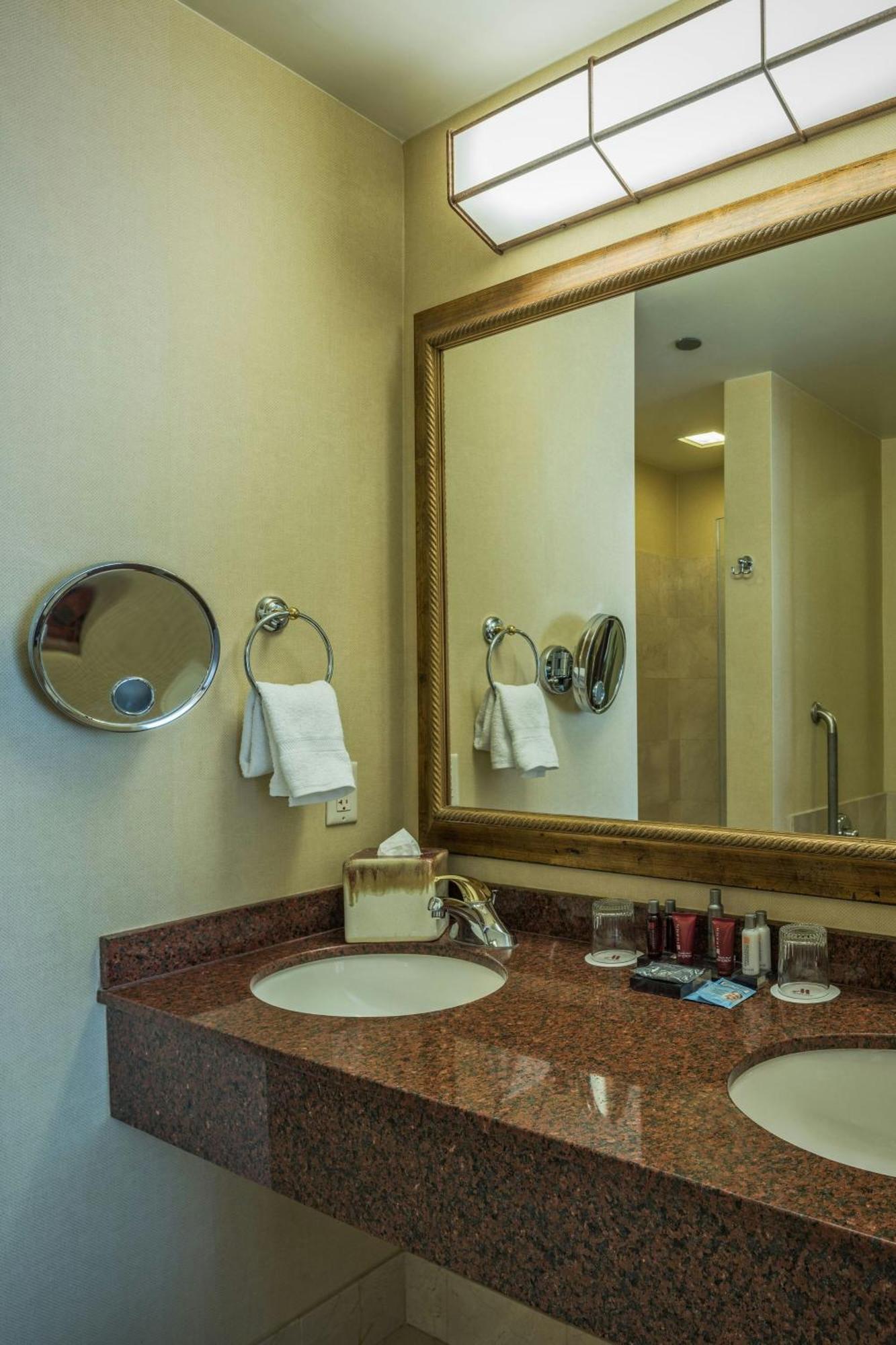 Marriott At Mcdowell Mountains Hotel