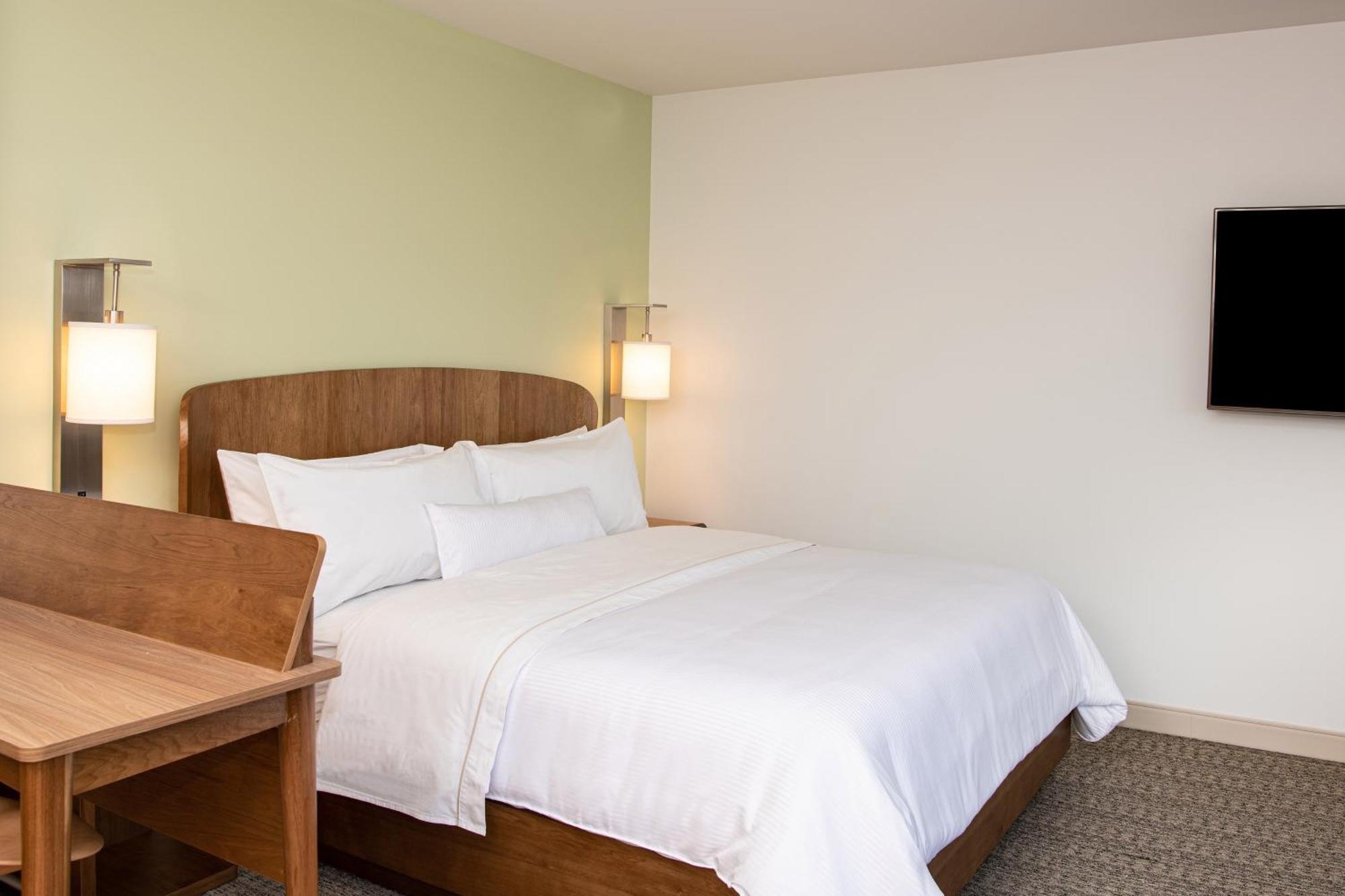 Hotel Element At Skysong Scottsdale