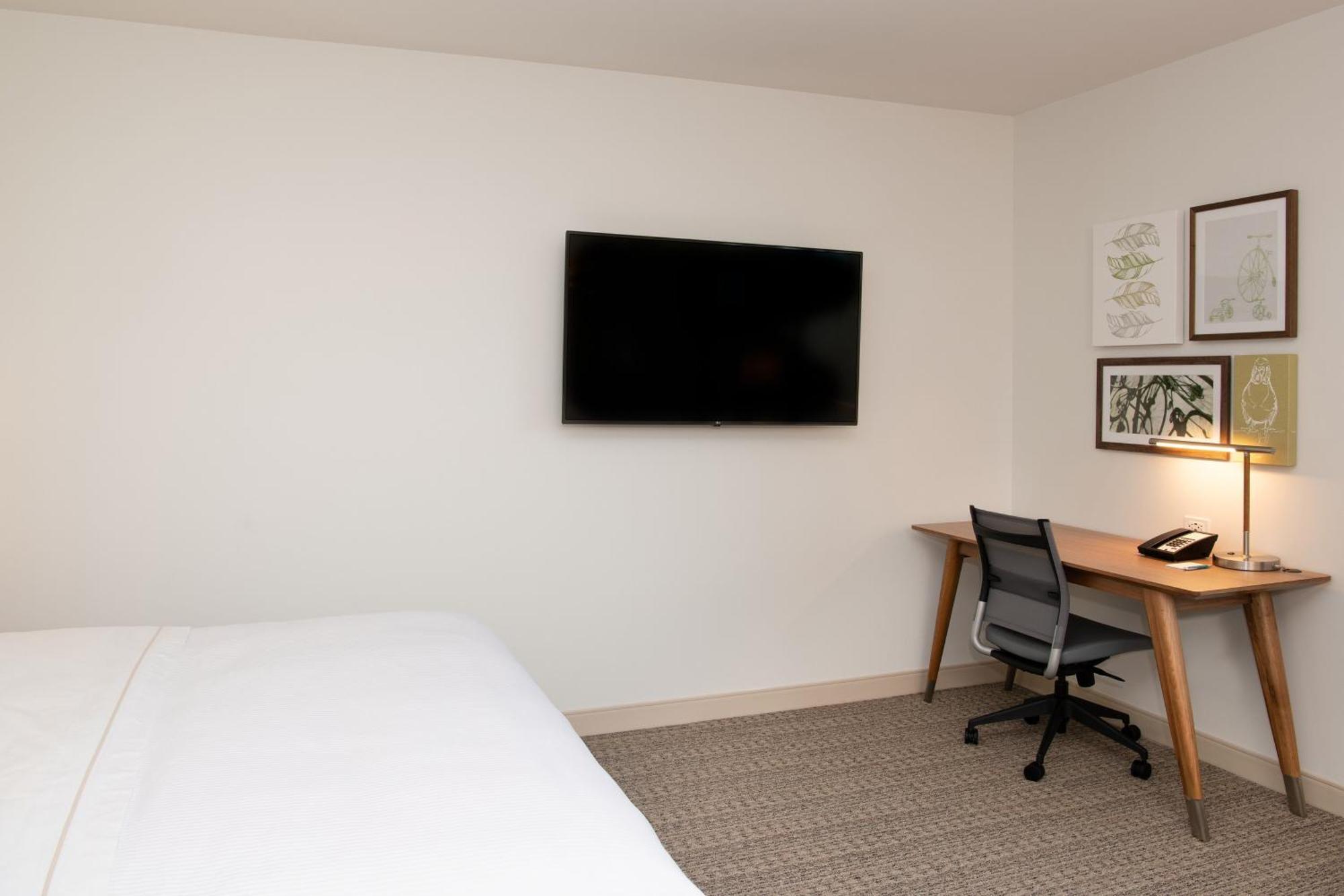 Hotel Element At Skysong Scottsdale