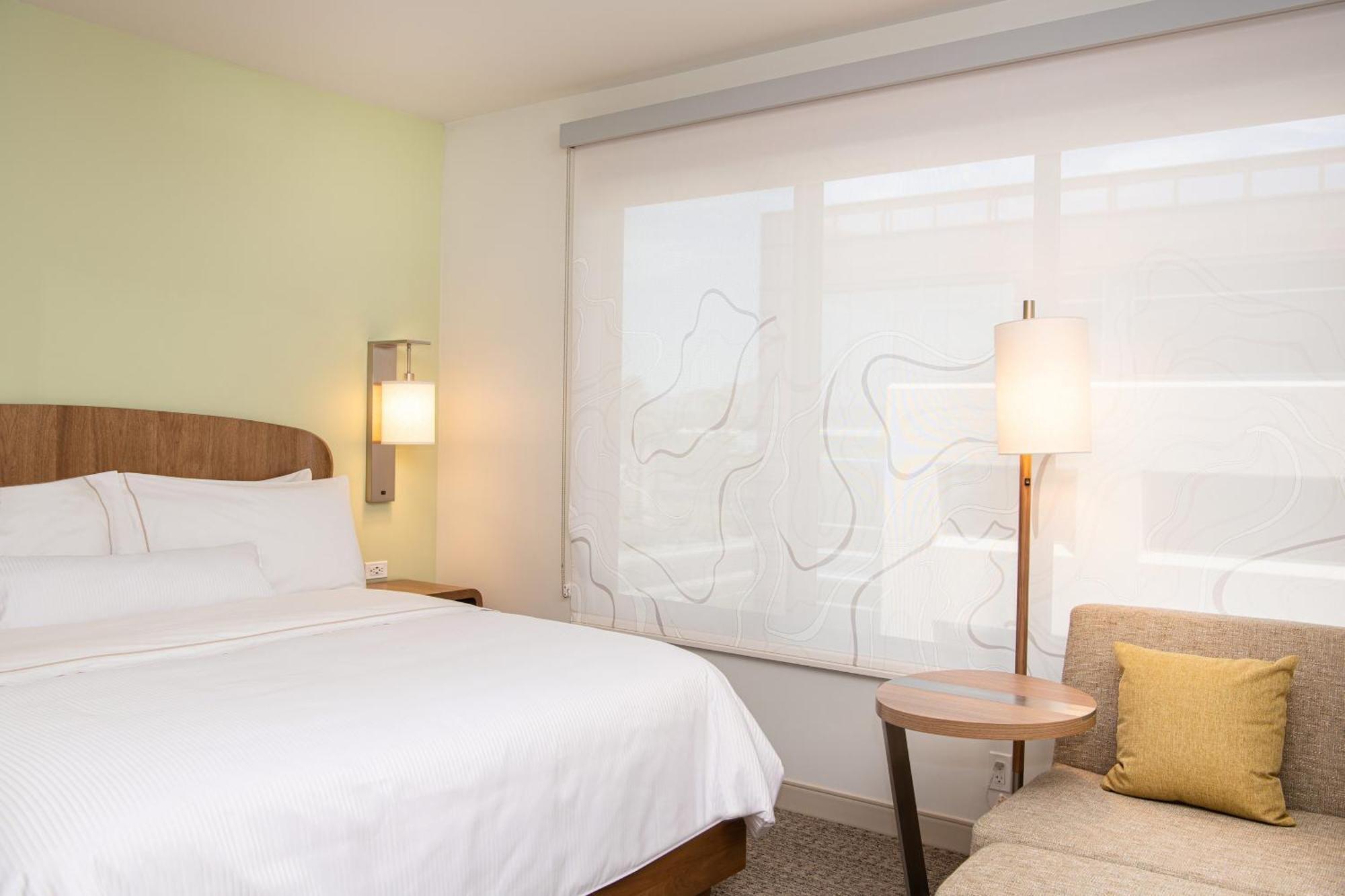 Hotel Element At Skysong