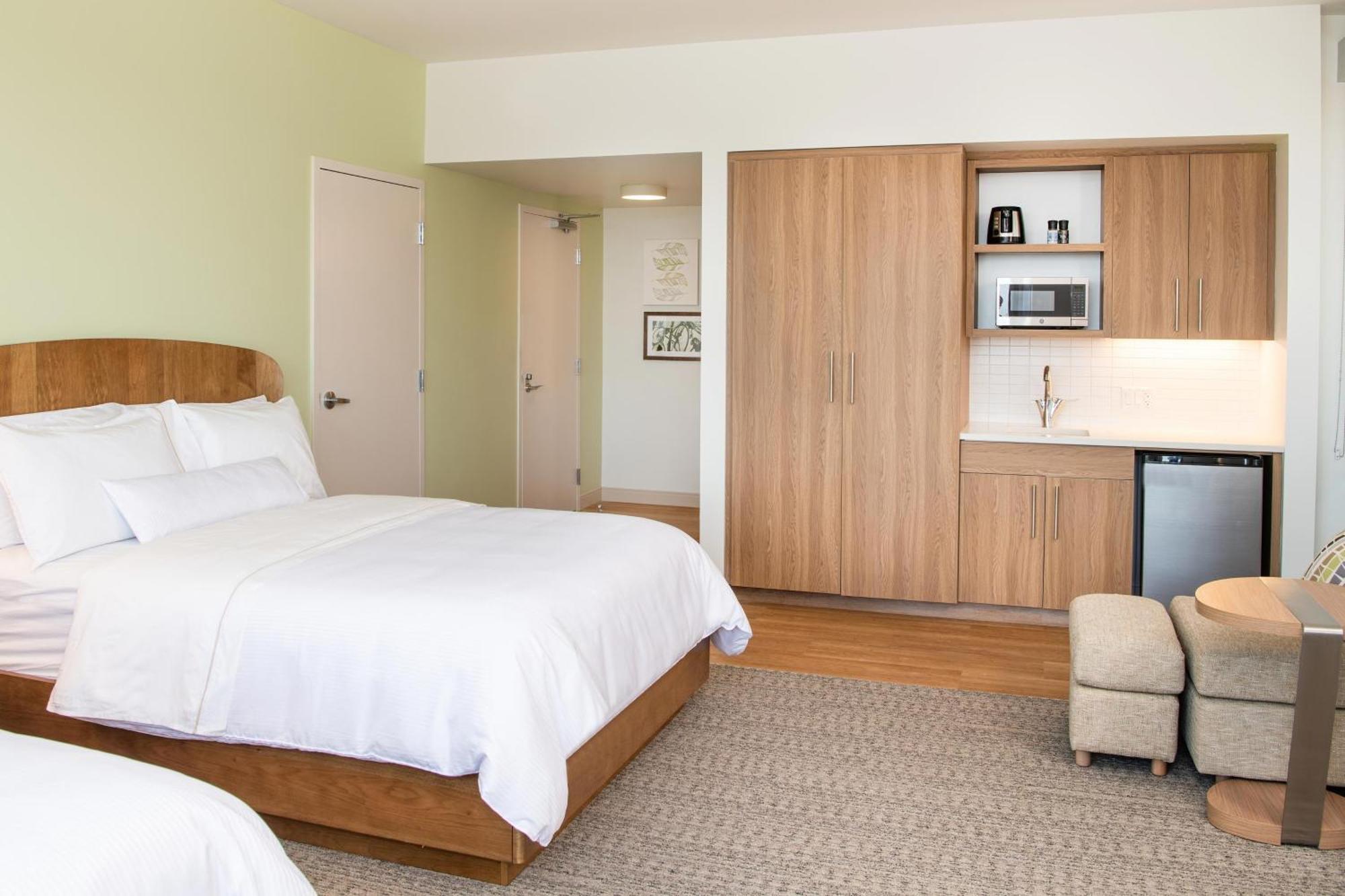 Hotel Element At Skysong