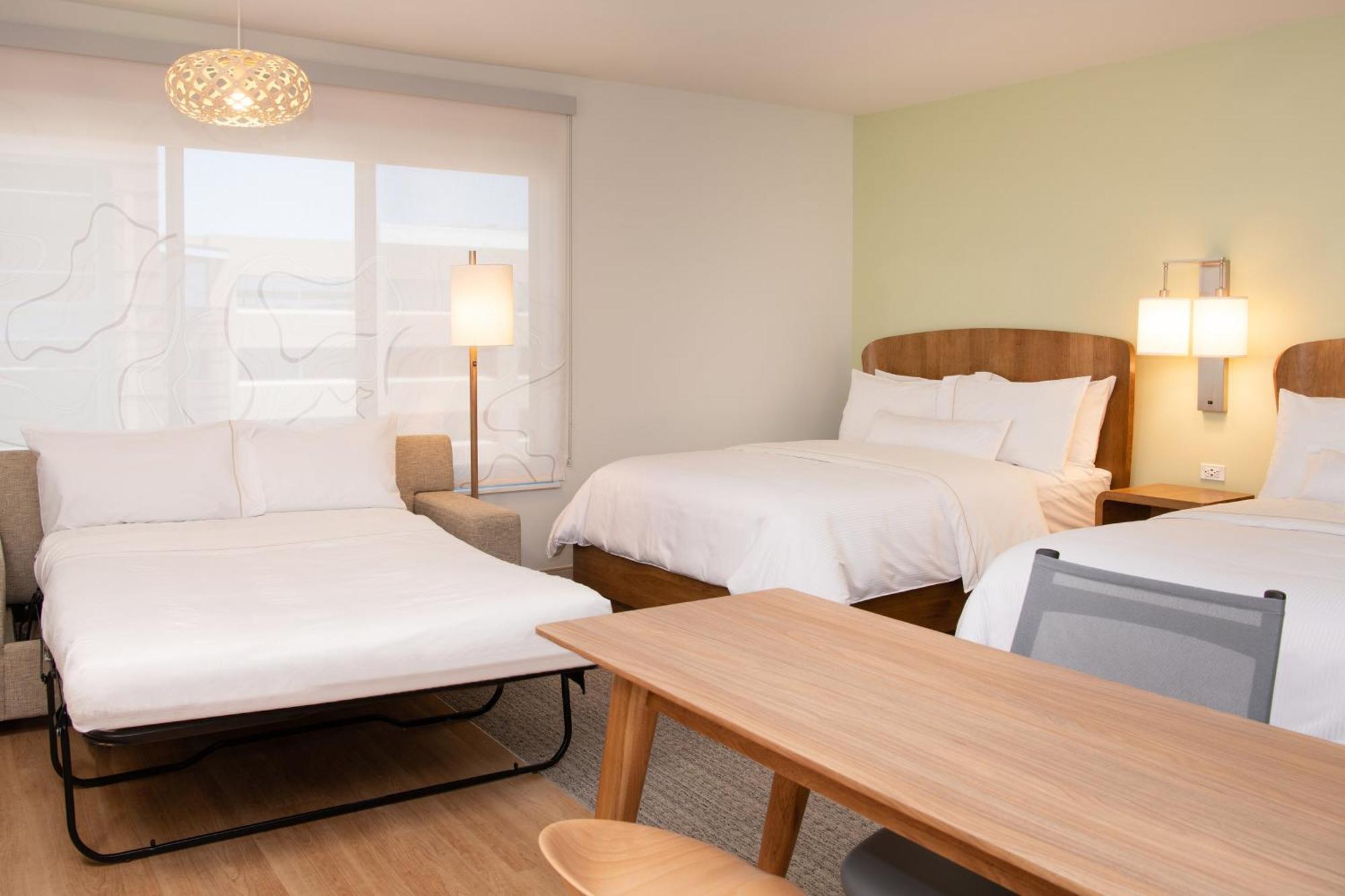 Hotel Element At Skysong Scottsdale