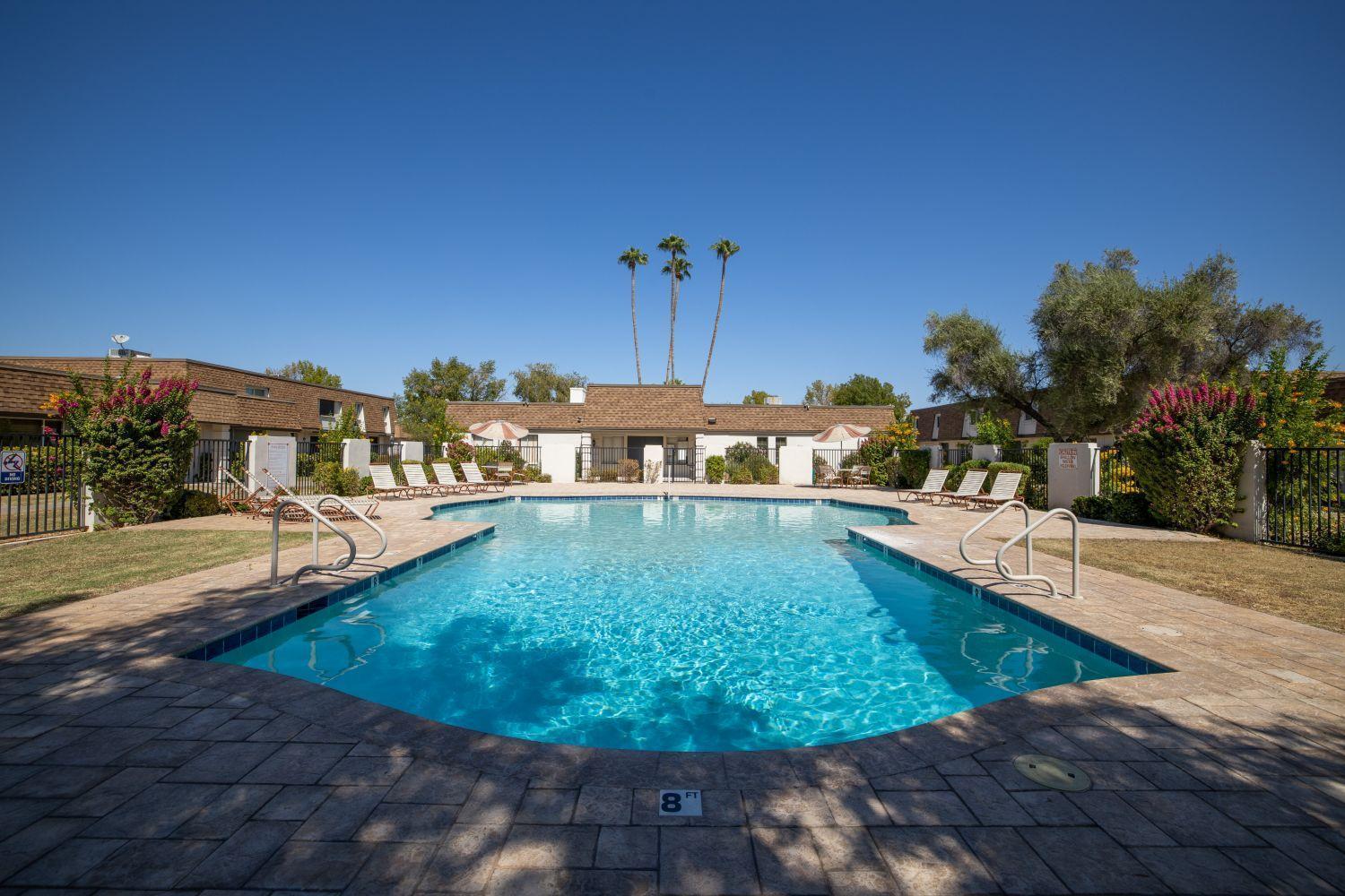 On 83rd Holiday home Scottsdale