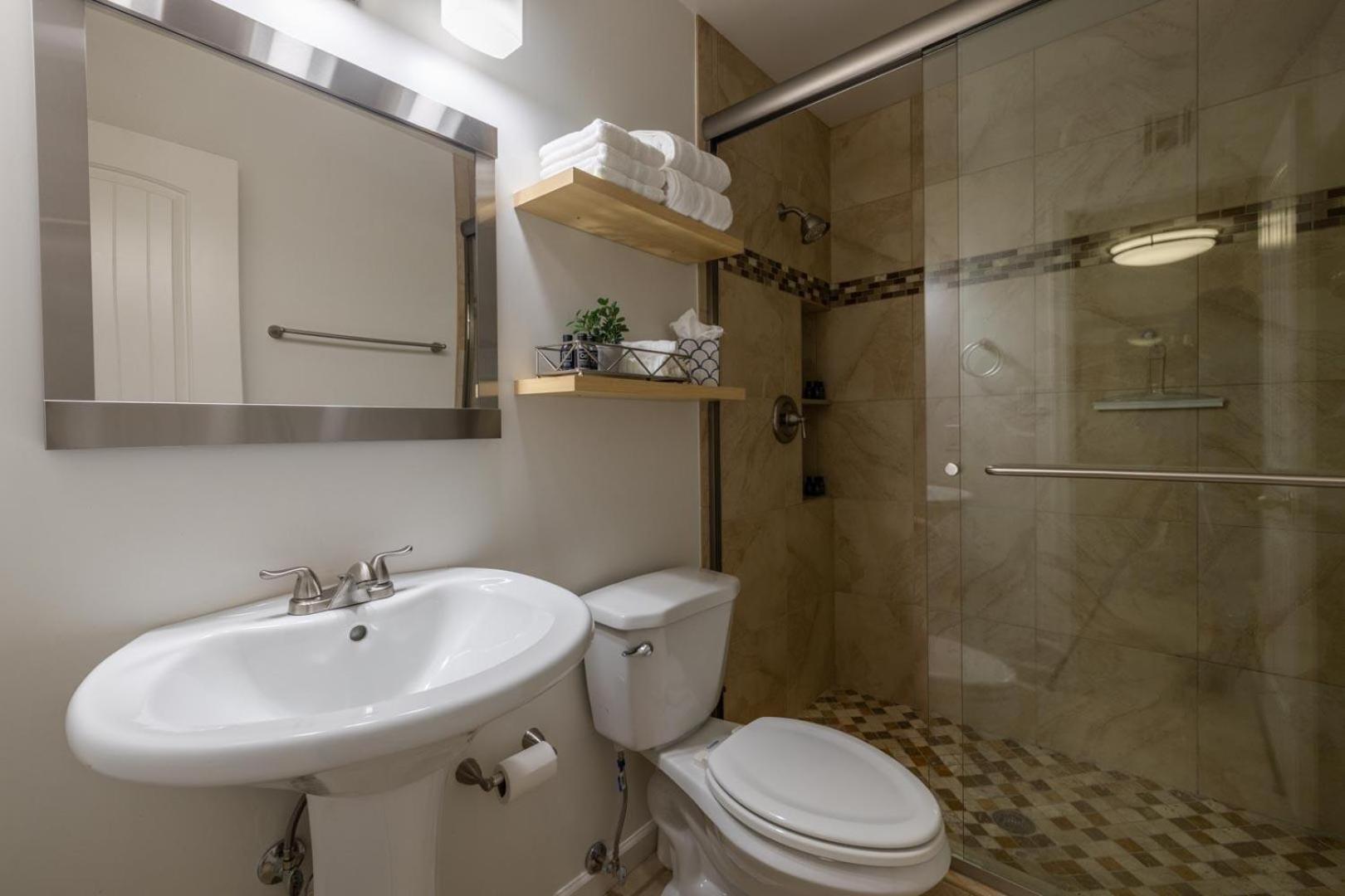 Apartamento Orange Blossom