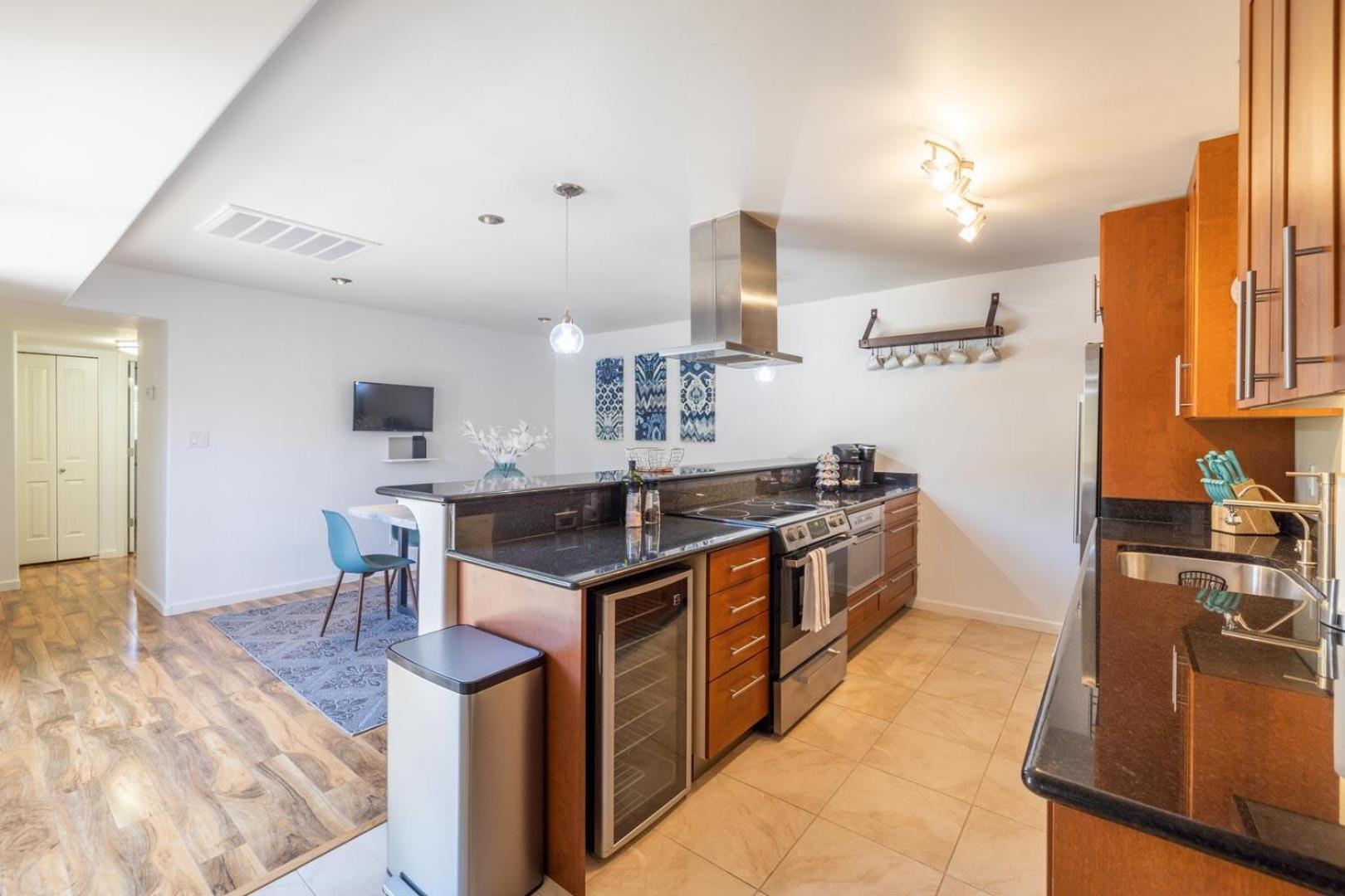 Apartamento Orange Blossom