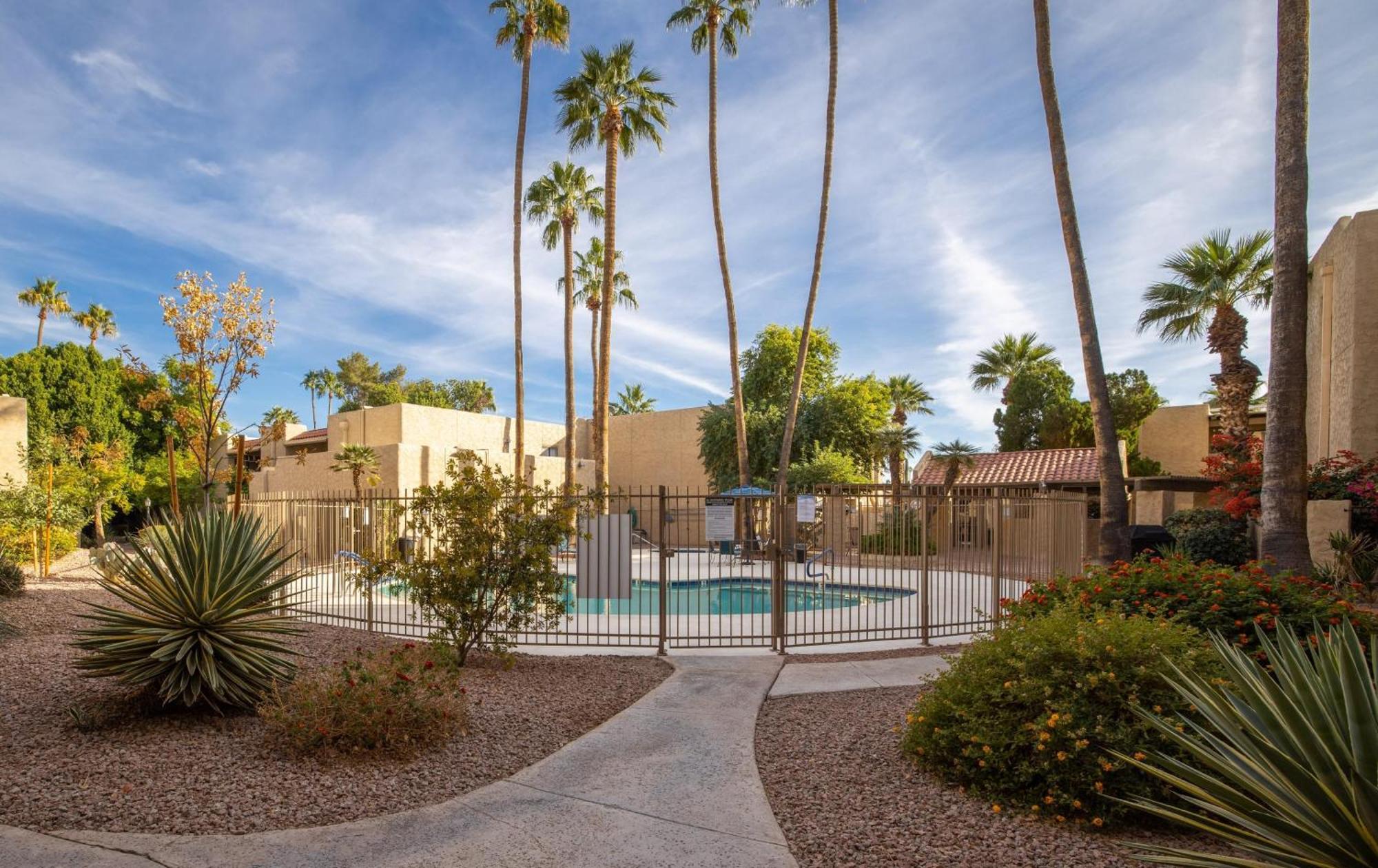 Miller Scottsdale