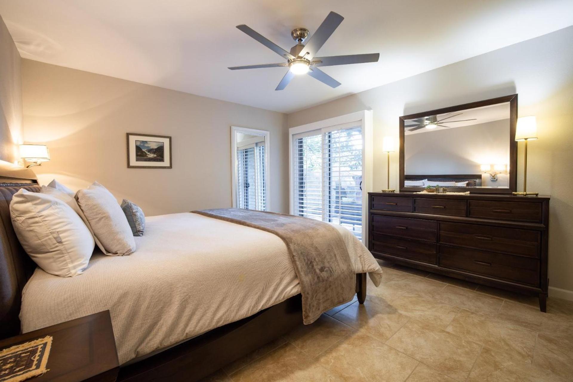 Miller Apartment