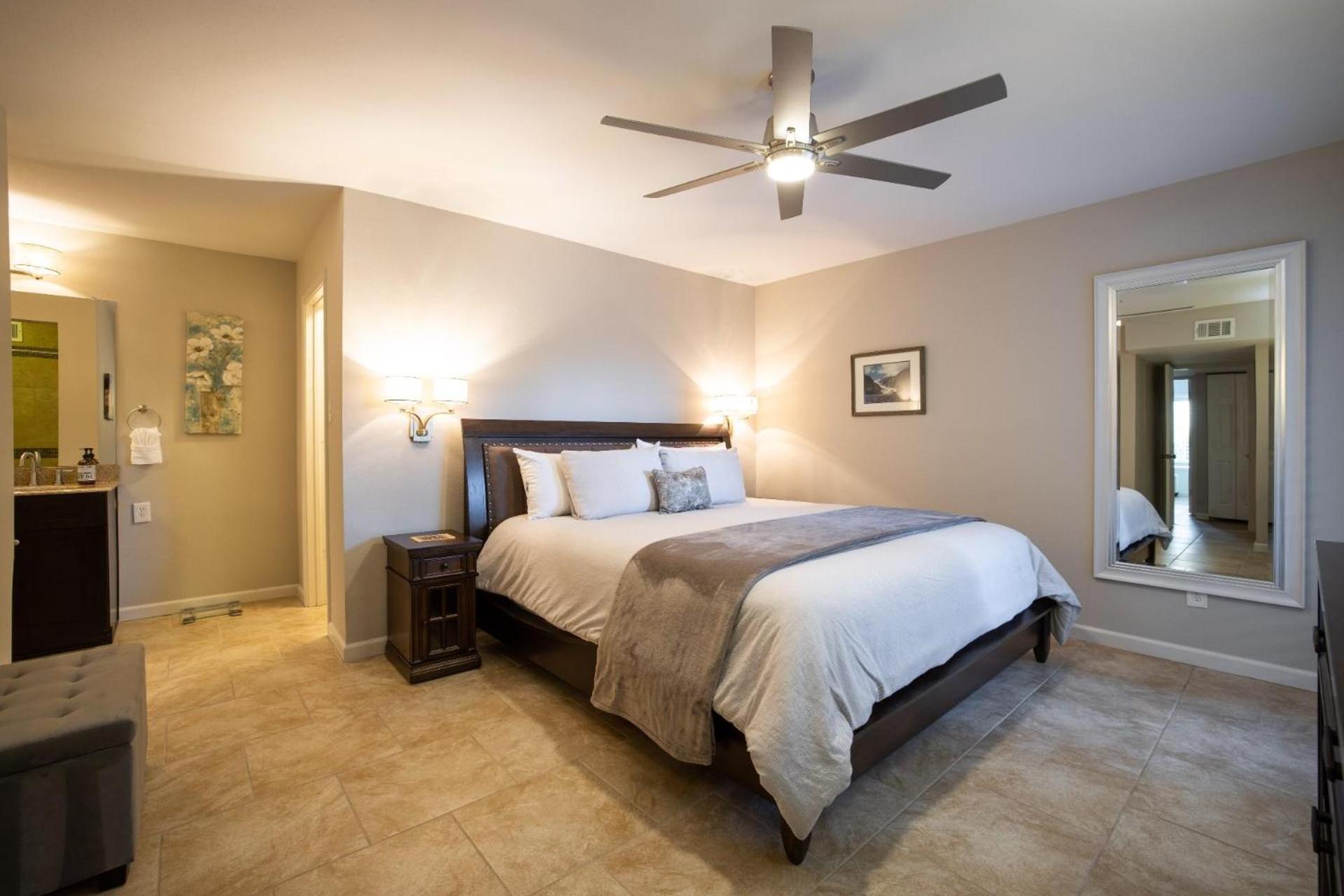 Miller Apartment *