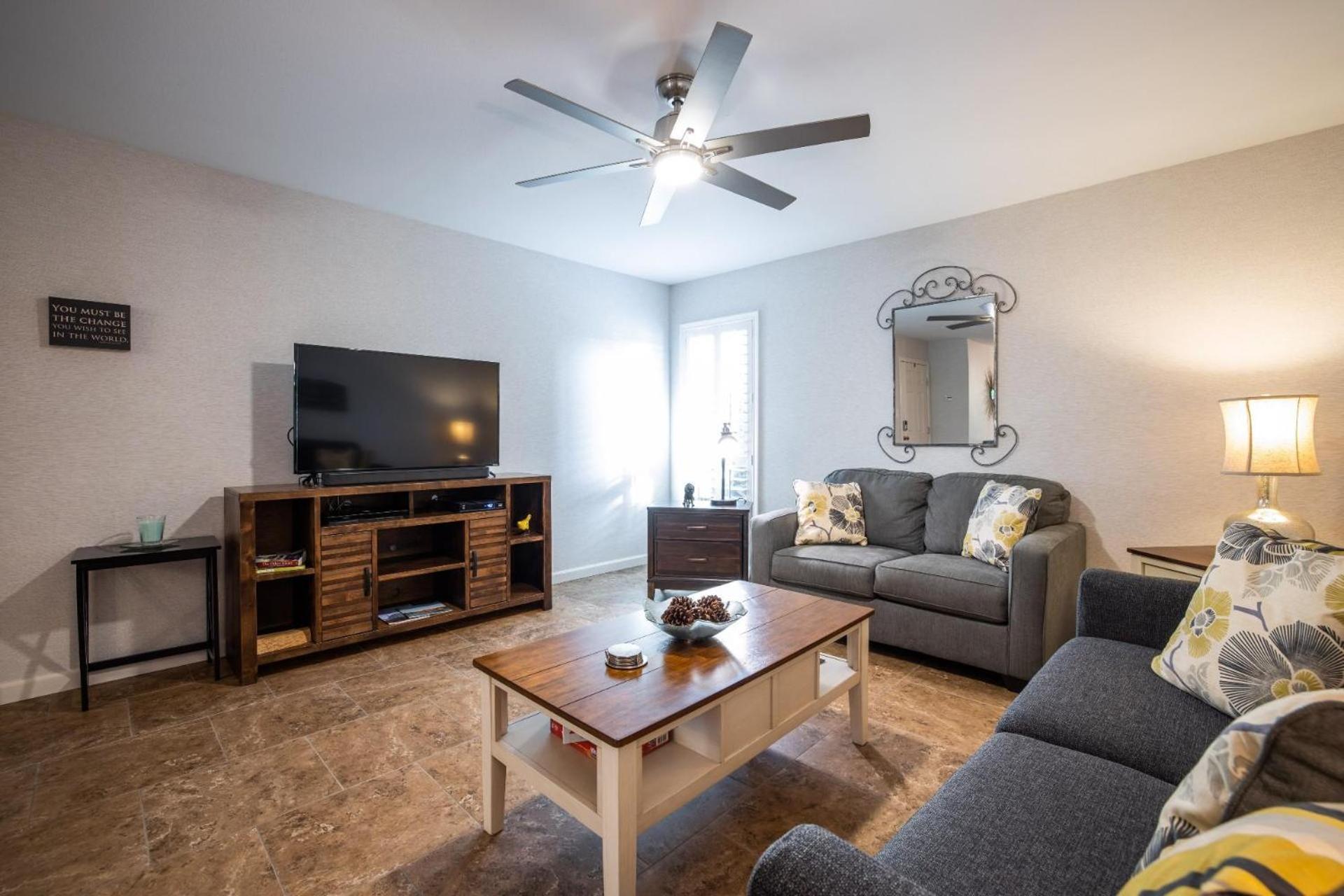 Miller Apartment