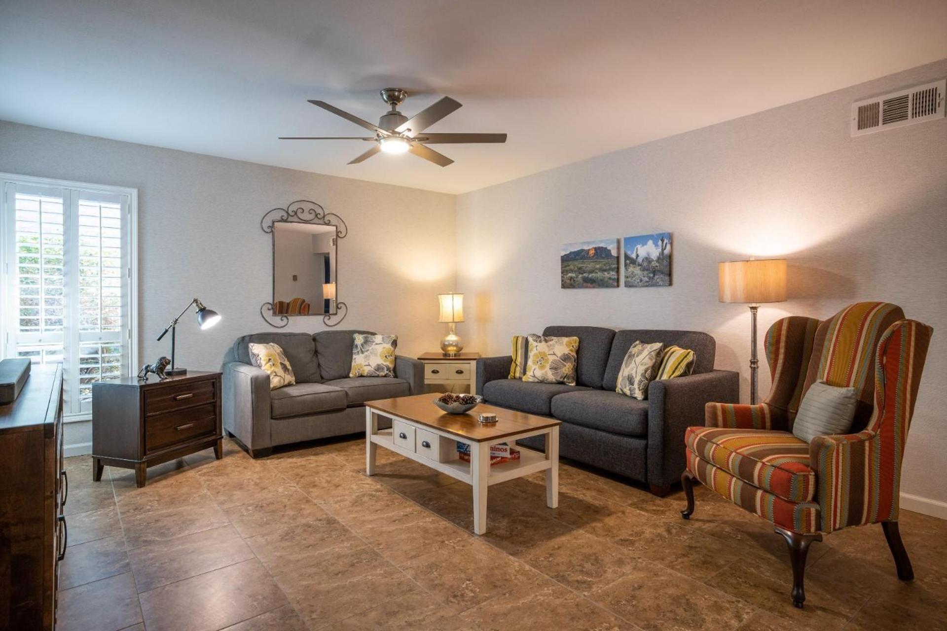Apartment Miller