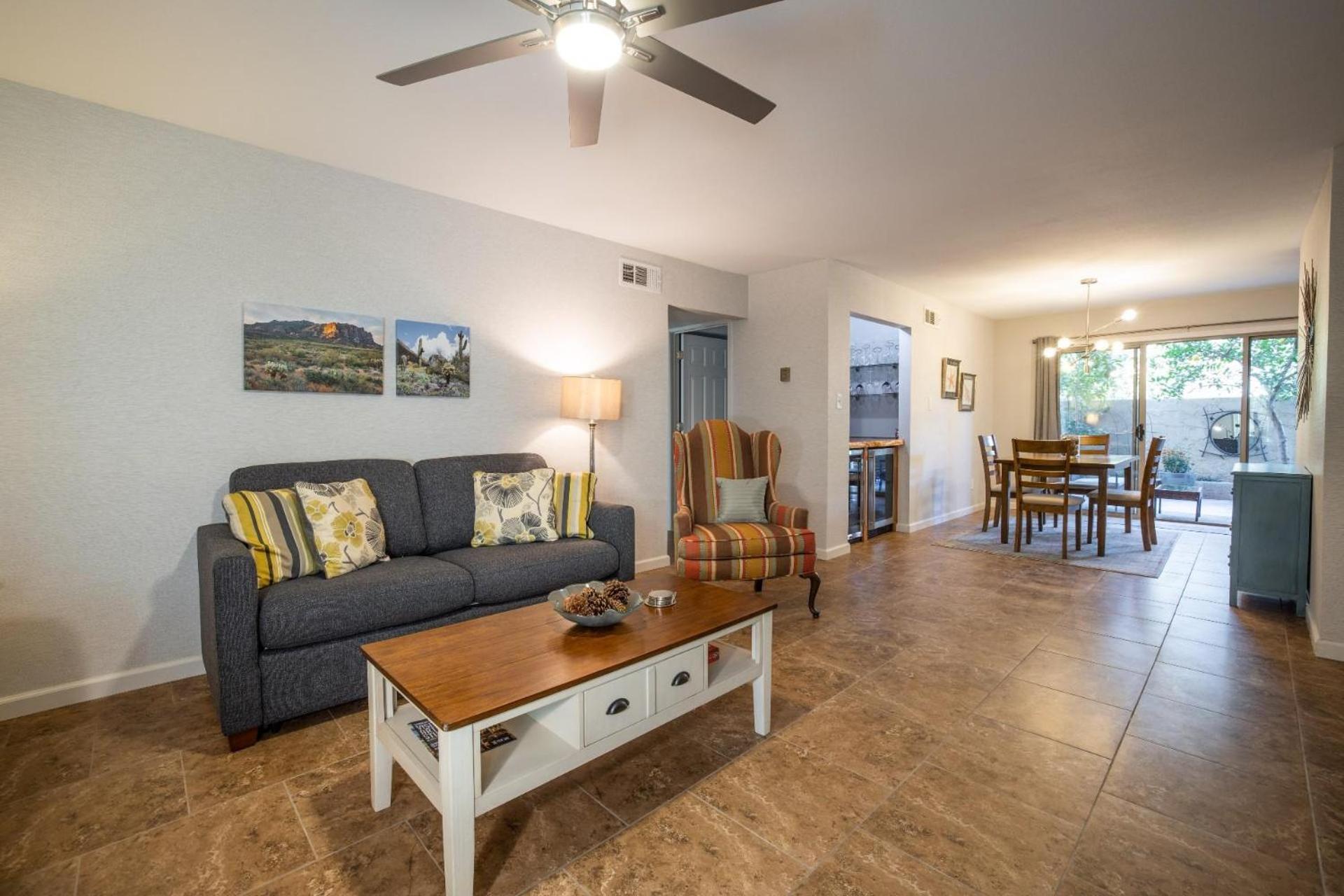 Apartment Miller Scottsdale