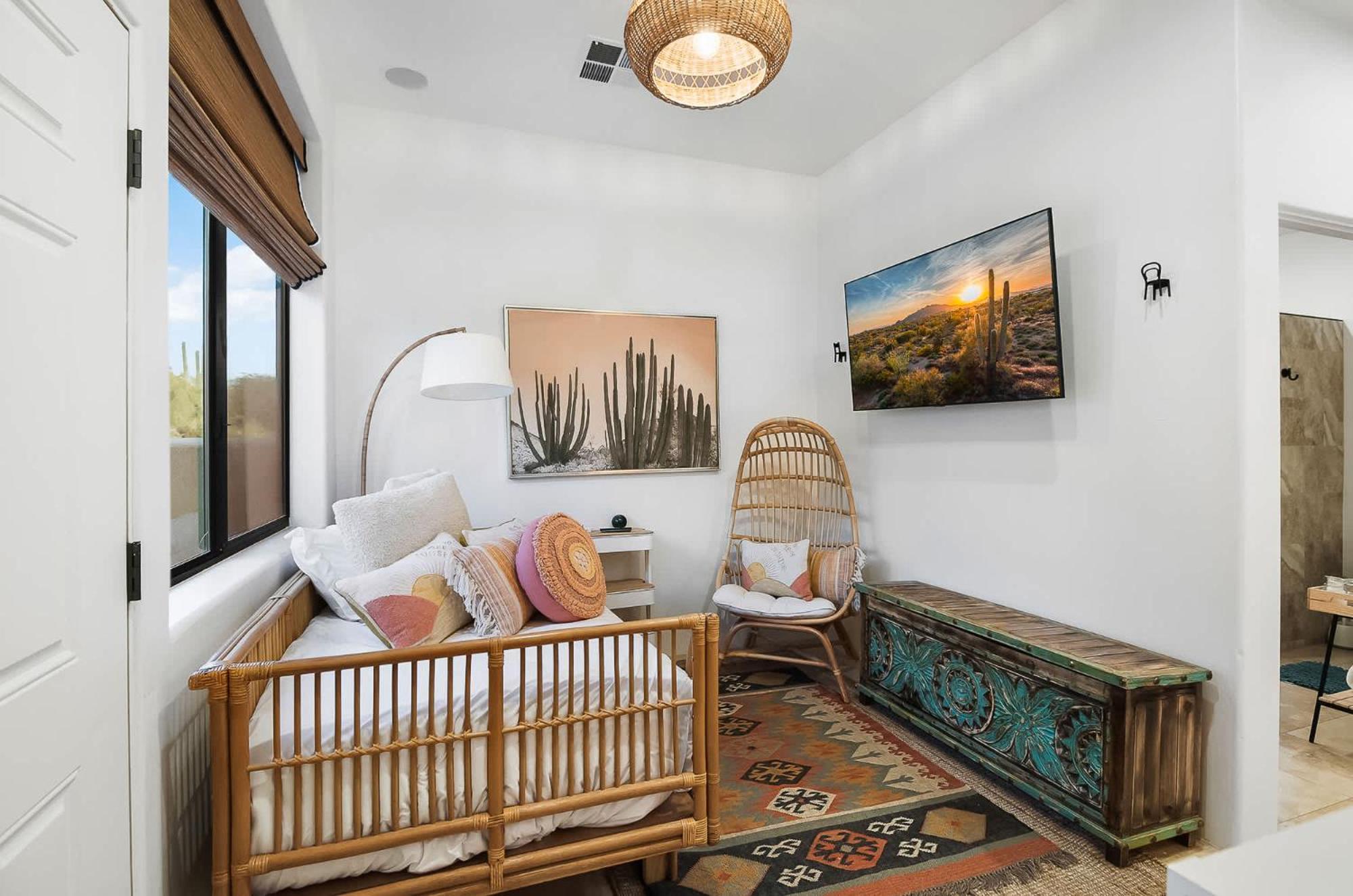 Midnight At The Oasis Holiday home Scottsdale