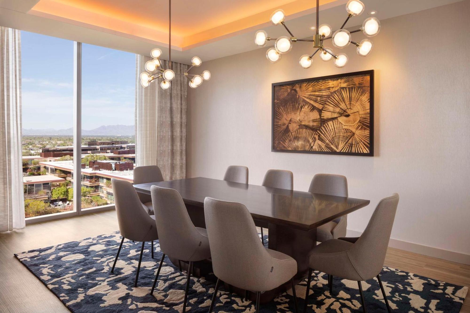 Caesars Republic Scottsdale, A Hilton Hotel