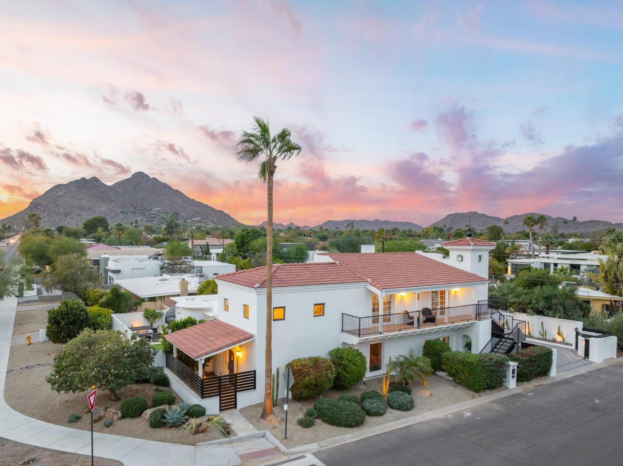 The Casa Del Sol Experience - Old Town Holiday home