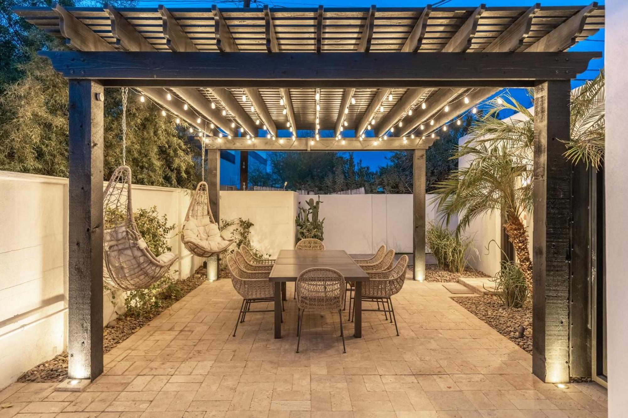 The Casa Del Sol Experience - Old Town * Scottsdale